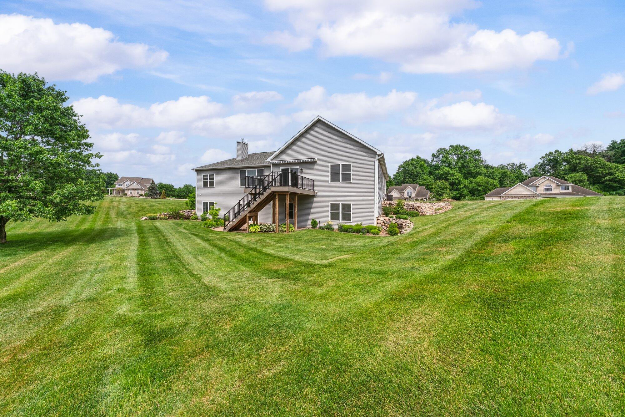 5420 Farallon Drive Kalamazoo MI 49009