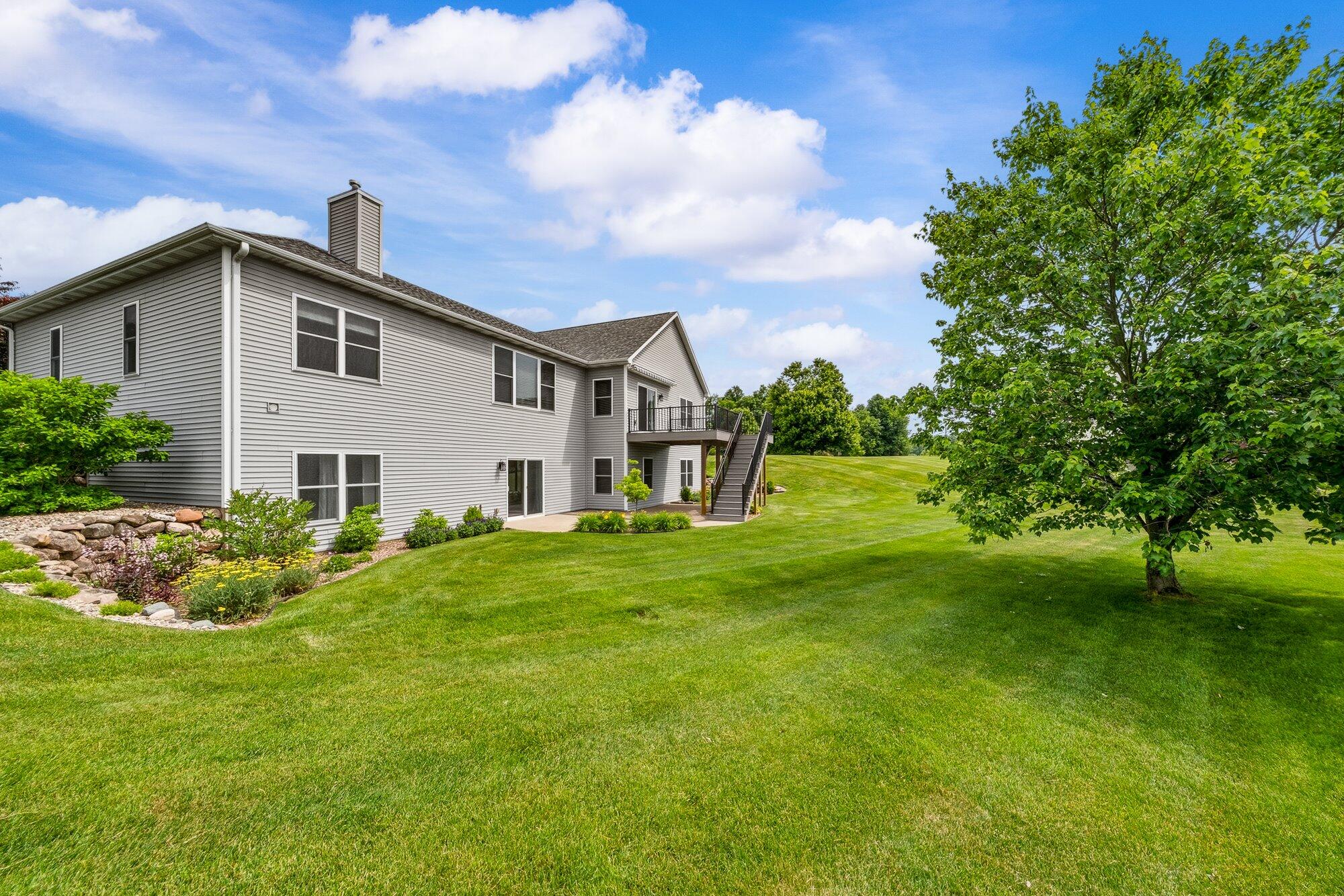 5420 Farallon Drive Kalamazoo MI 49009