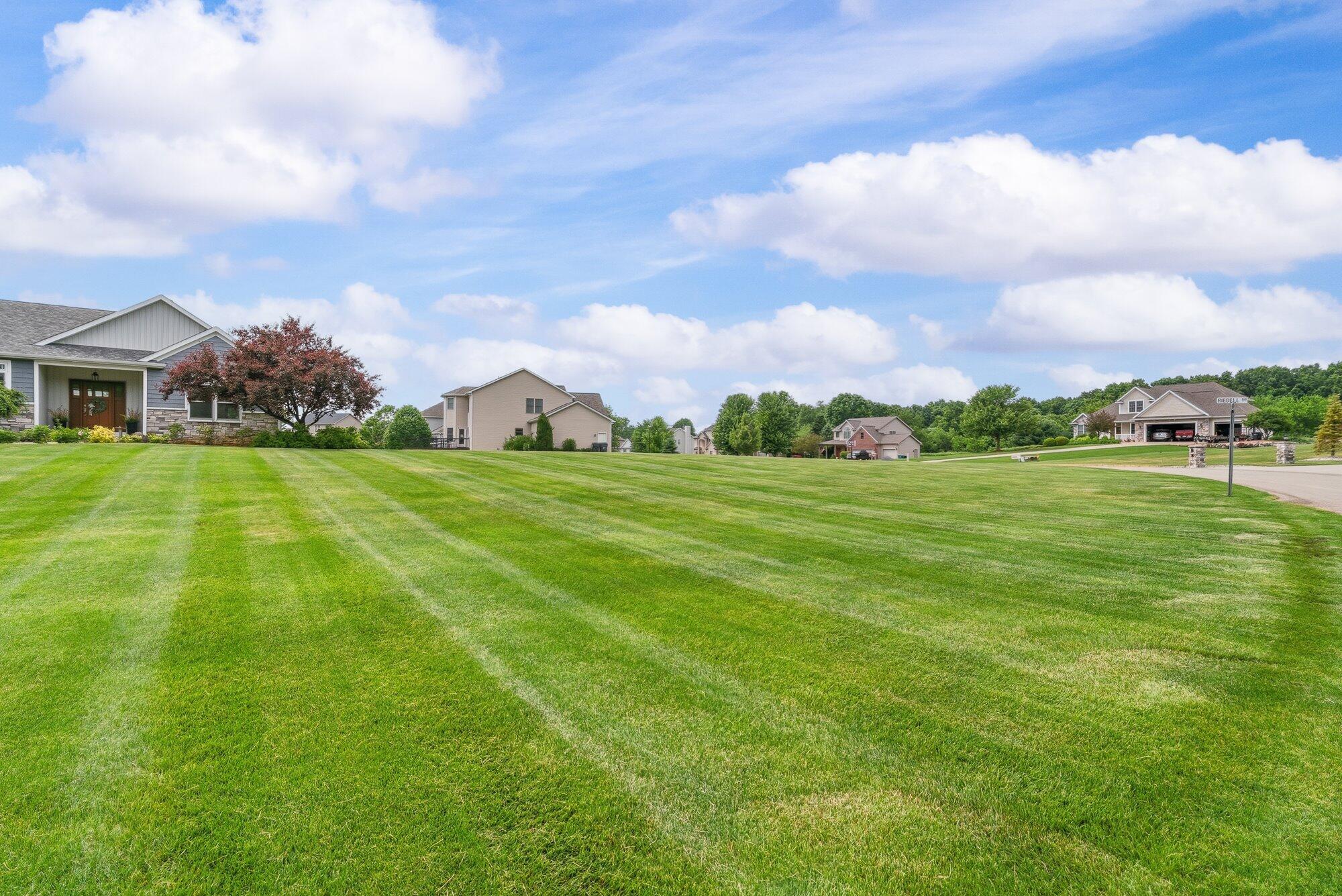 5420 Farallon Drive Kalamazoo MI 49009