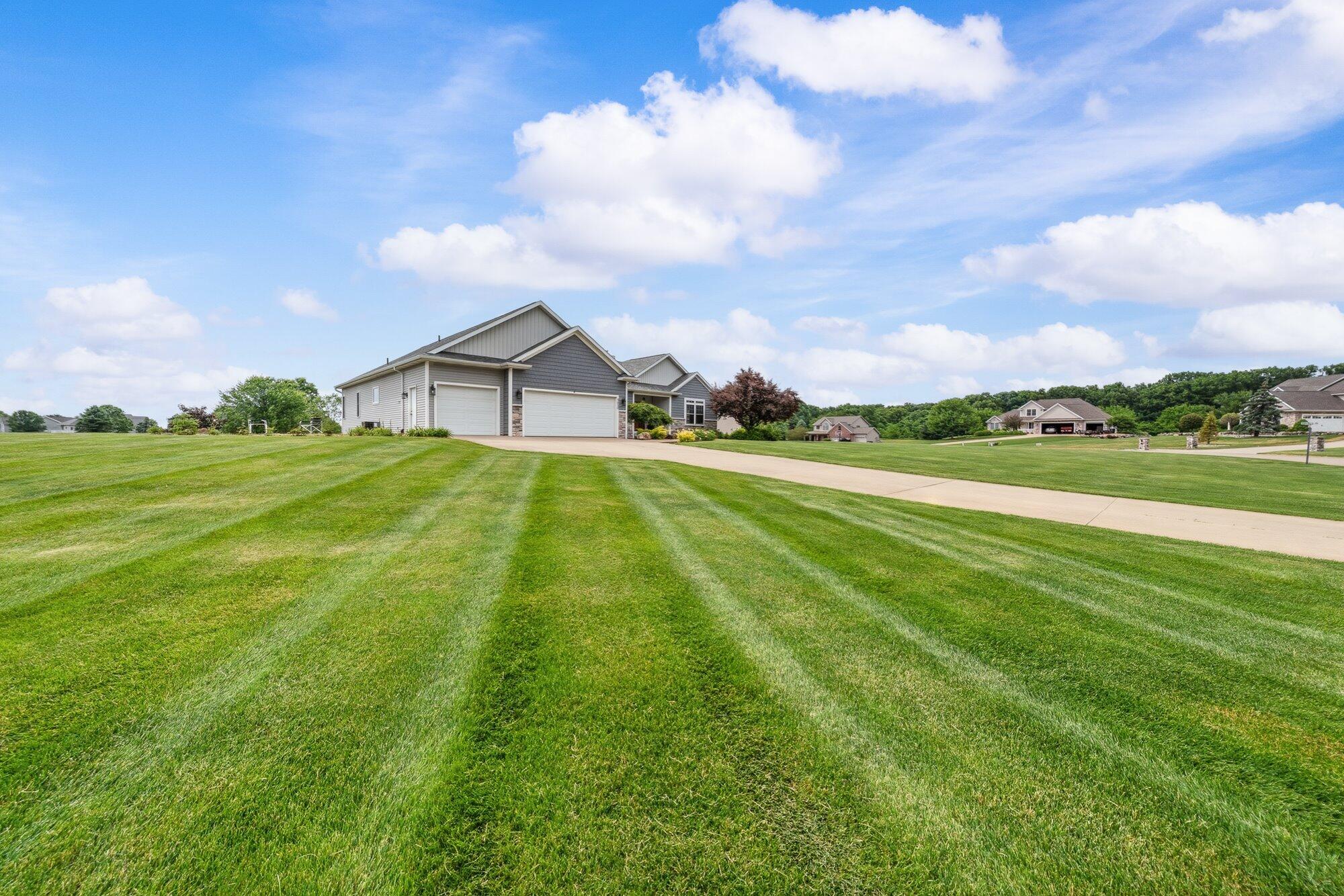 5420 Farallon Drive Kalamazoo MI 49009