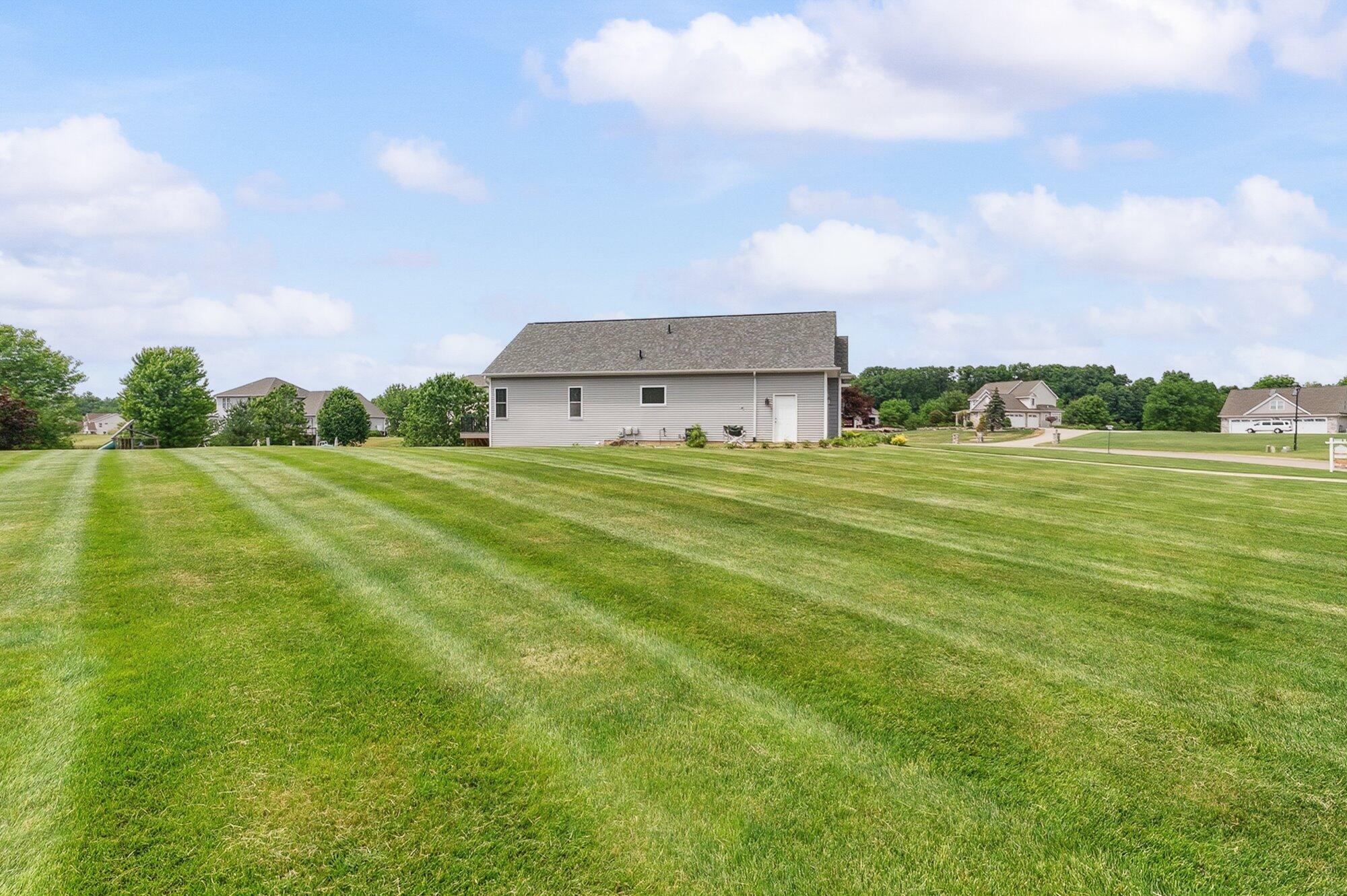 5420 Farallon Drive Kalamazoo MI 49009