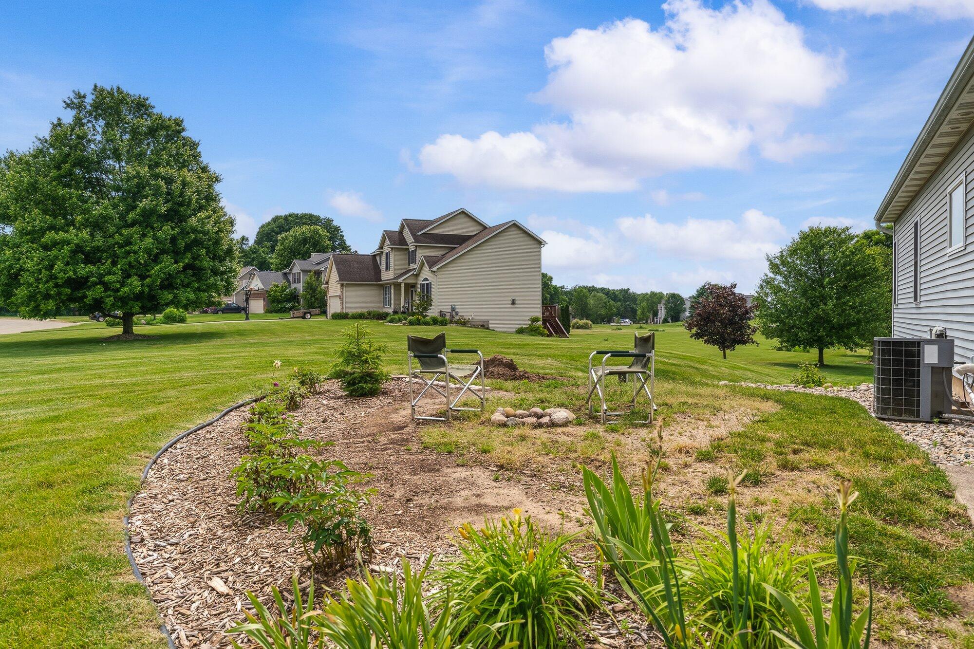 5420 Farallon Drive Kalamazoo MI 49009