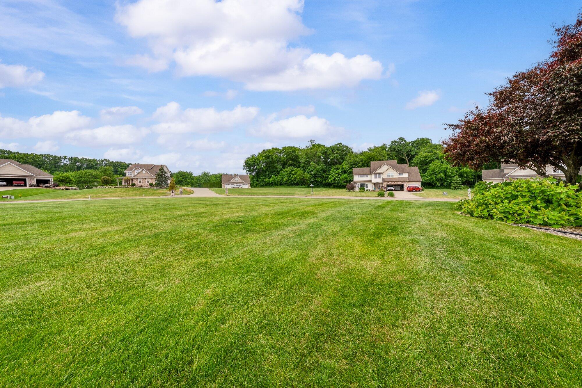 5420 Farallon Drive Kalamazoo MI 49009