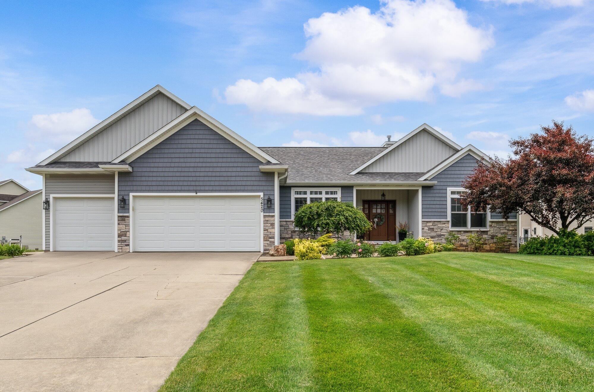5420 Farallon Drive Kalamazoo MI 49009