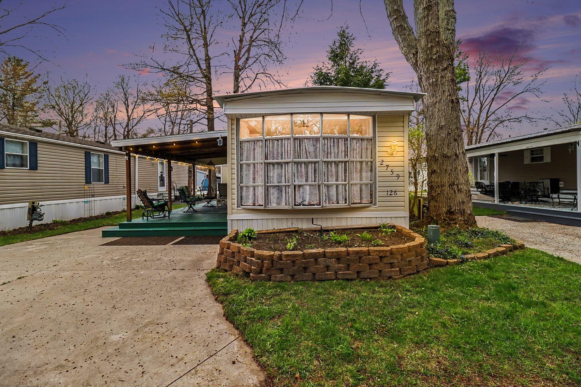 2759 Basin Street Ludington MI 49431