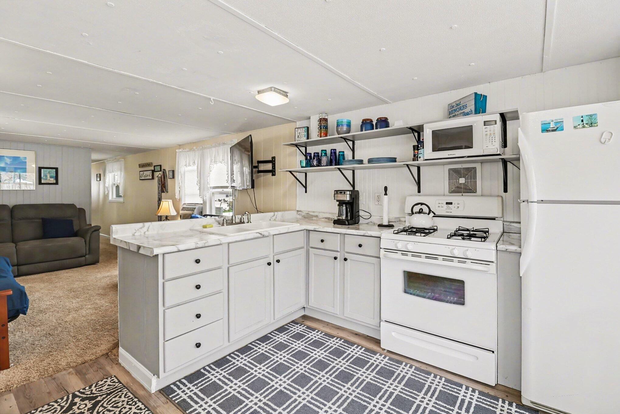 2759 Basin Street Ludington MI 49431