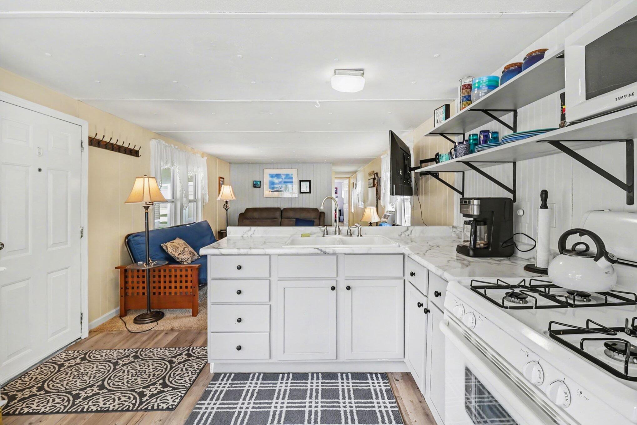 2759 Basin Street Ludington MI 49431