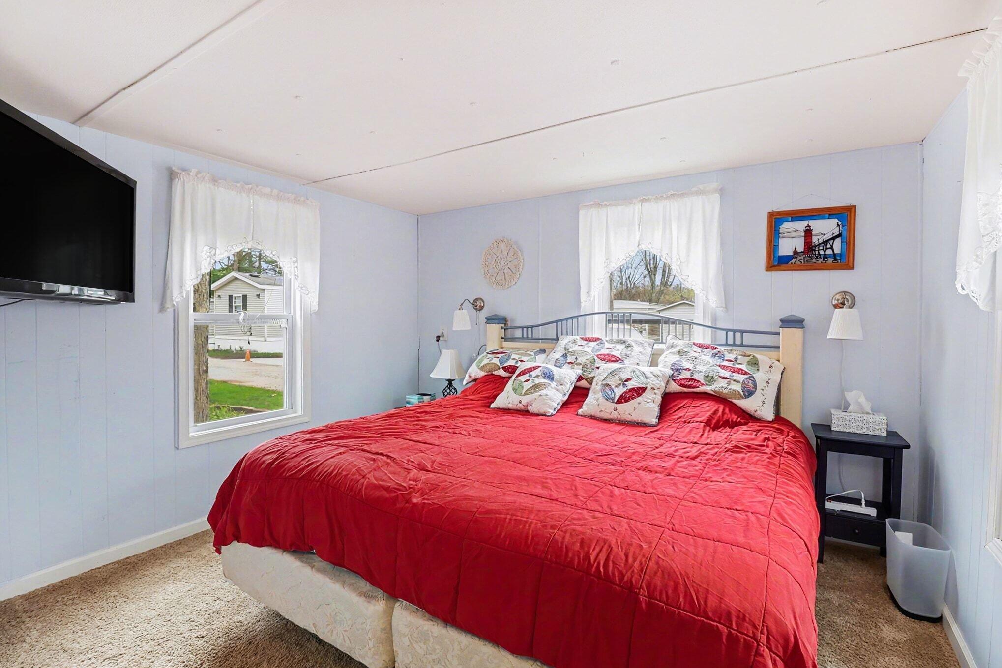 2759 Basin Street Ludington MI 49431