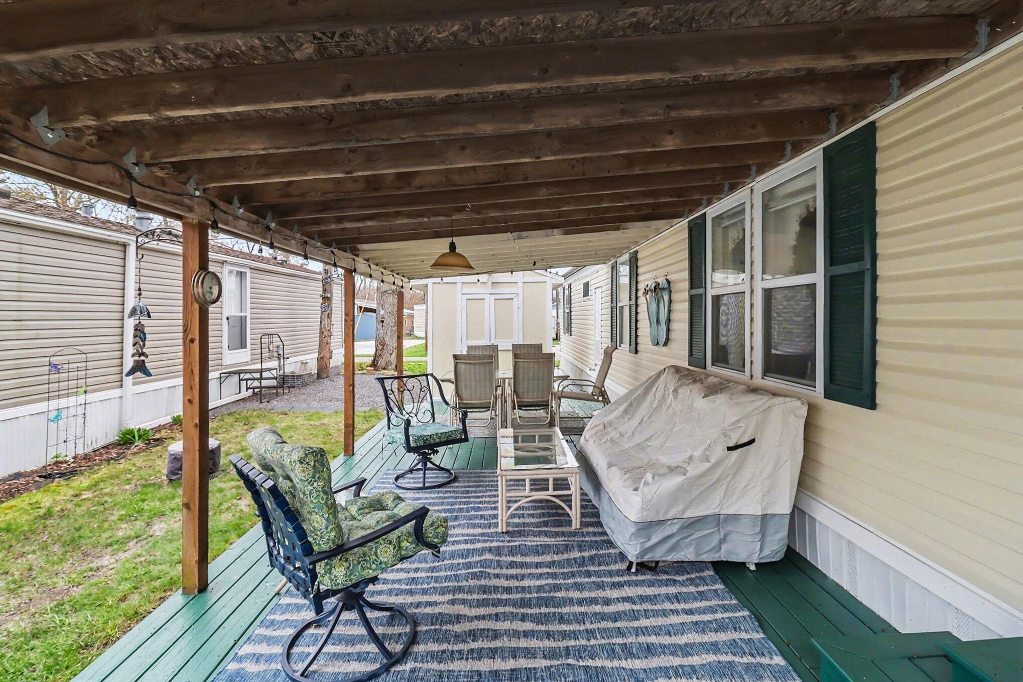 2759 Basin Street Ludington MI 49431