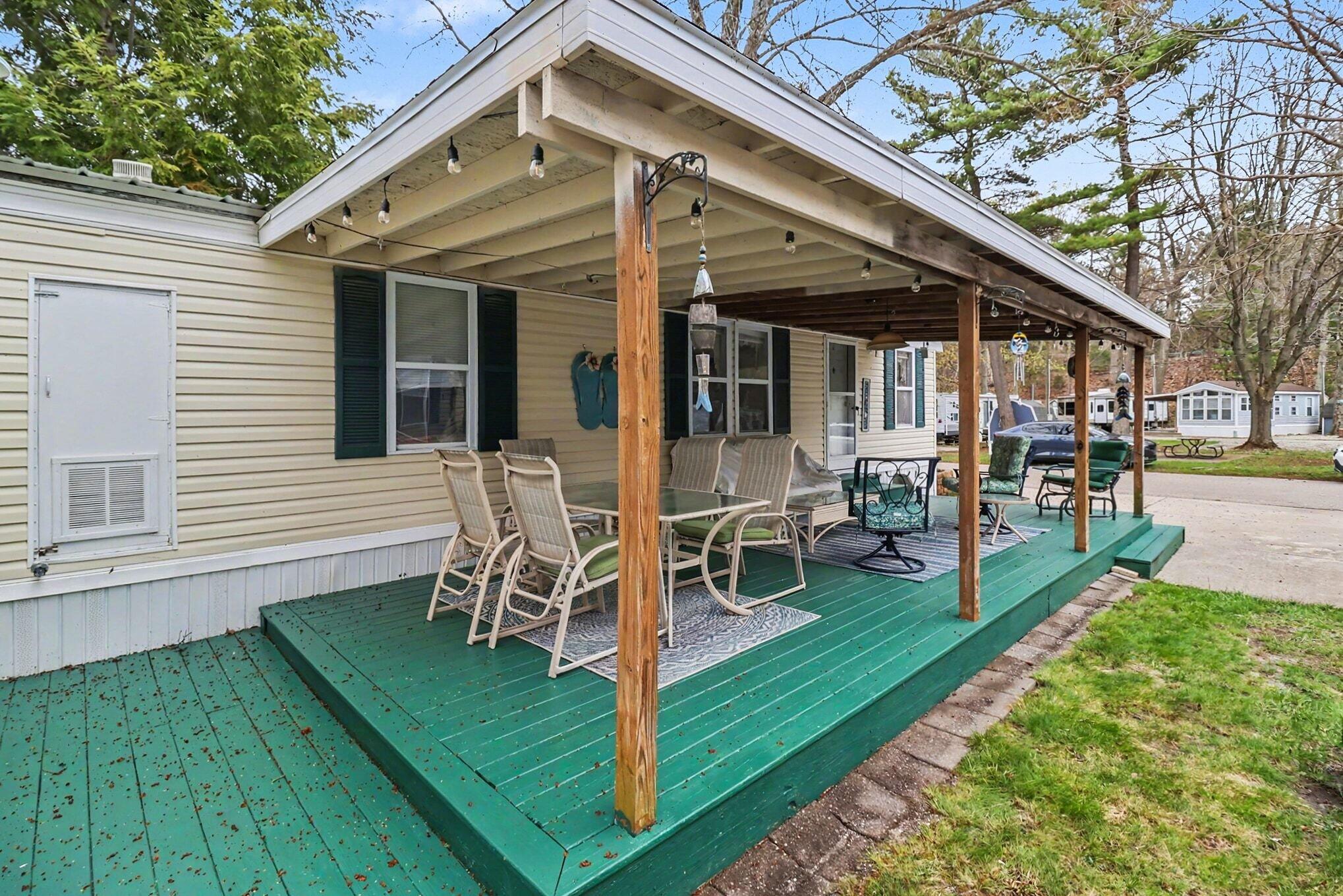 2759 Basin Street Ludington MI 49431