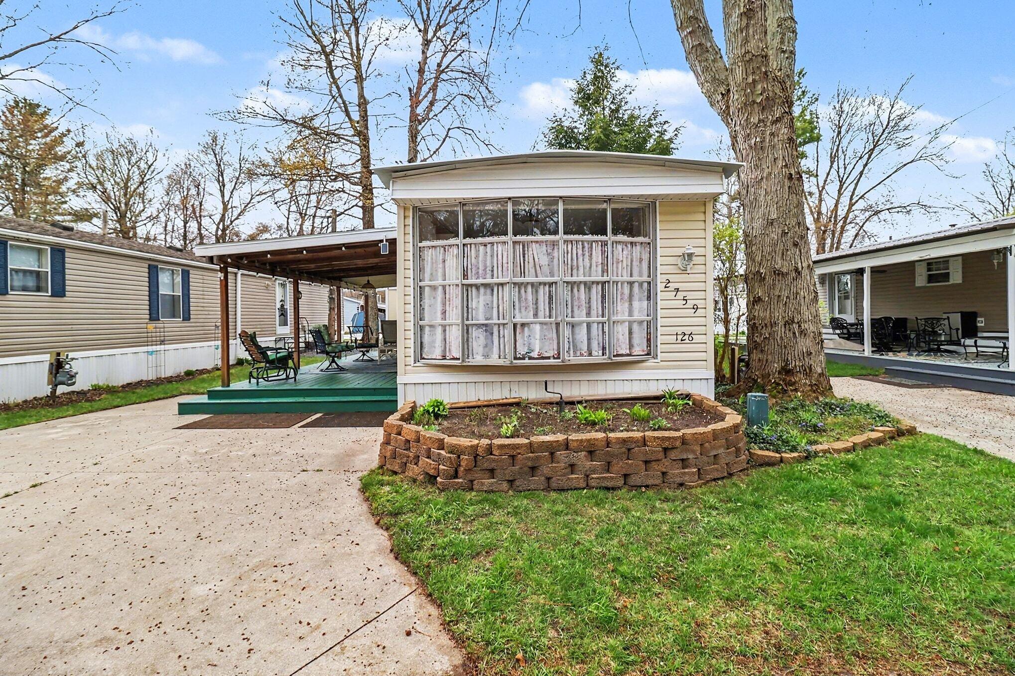 2759 Basin Street Ludington MI 49431