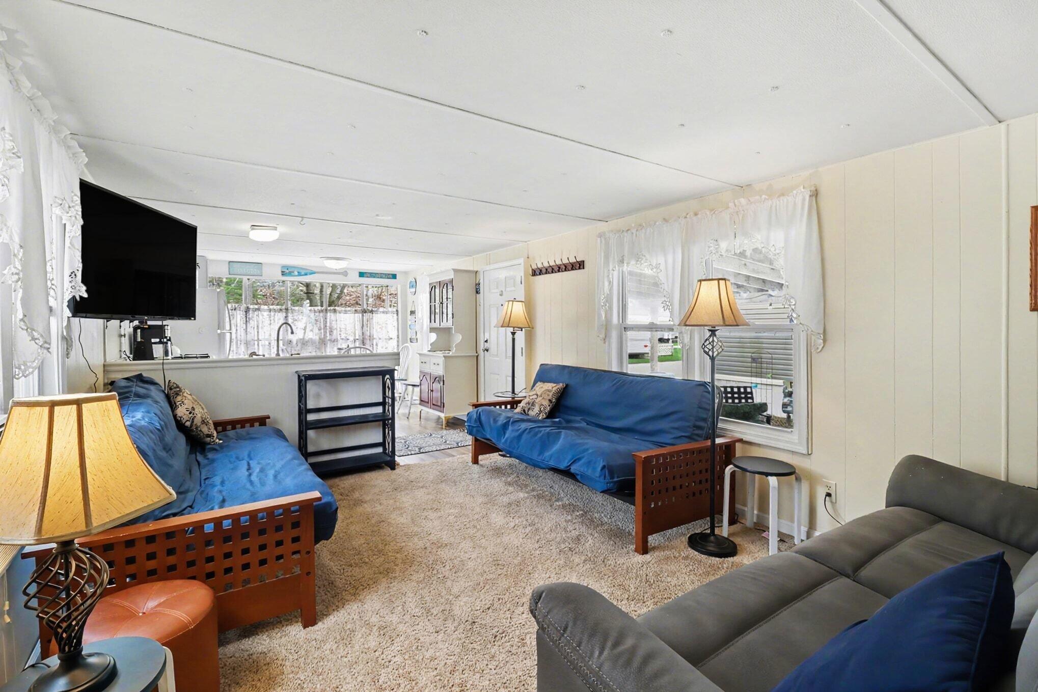 2759 Basin Street Ludington MI 49431