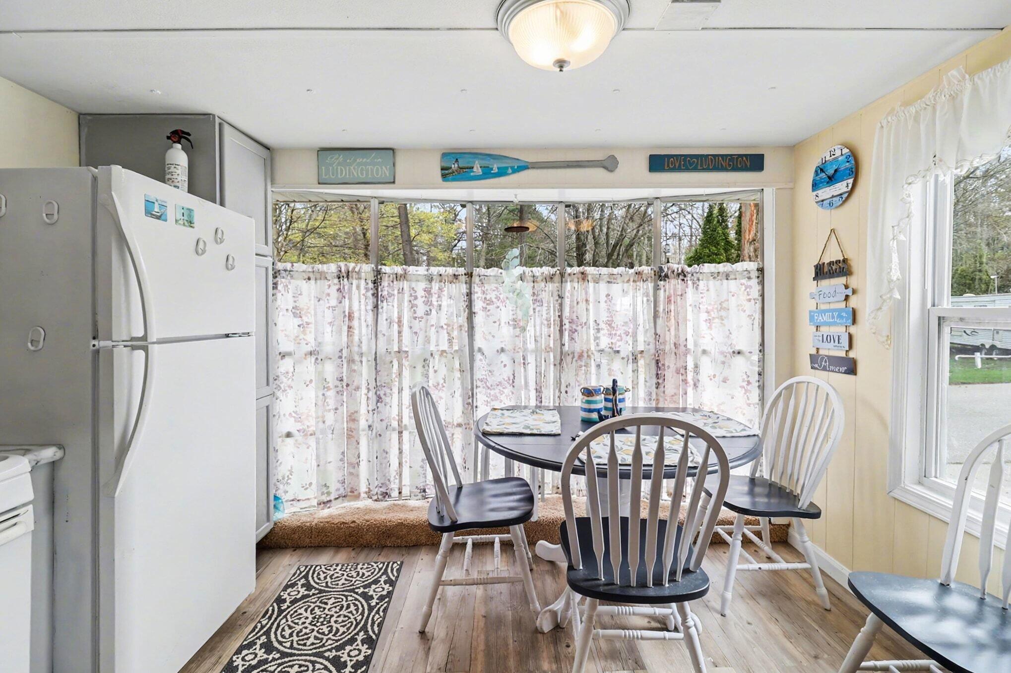 2759 Basin Street Ludington MI 49431