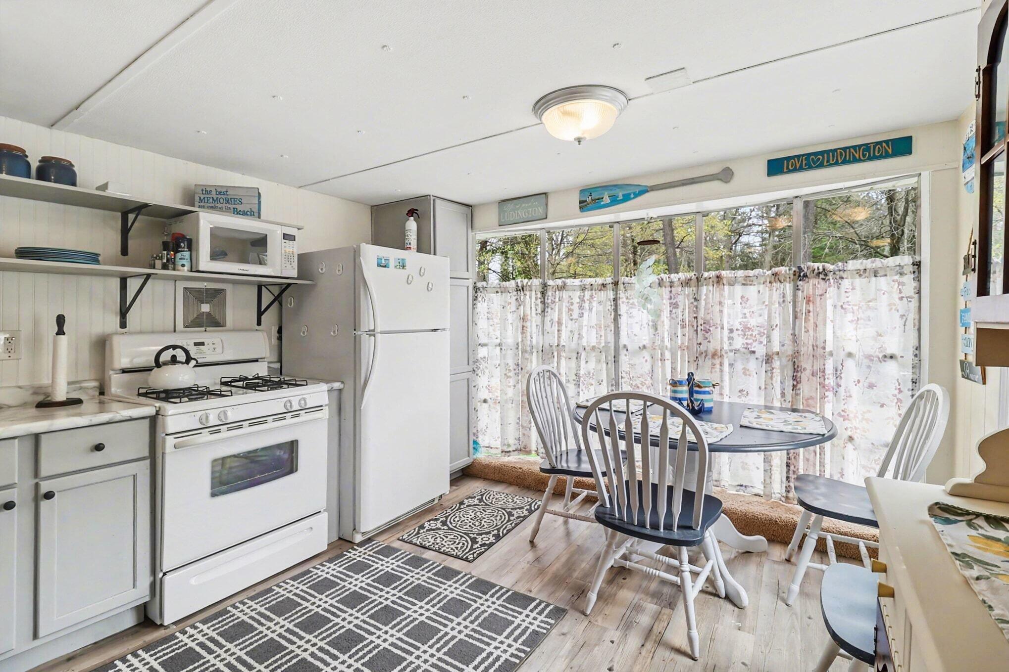 2759 Basin Street Ludington MI 49431