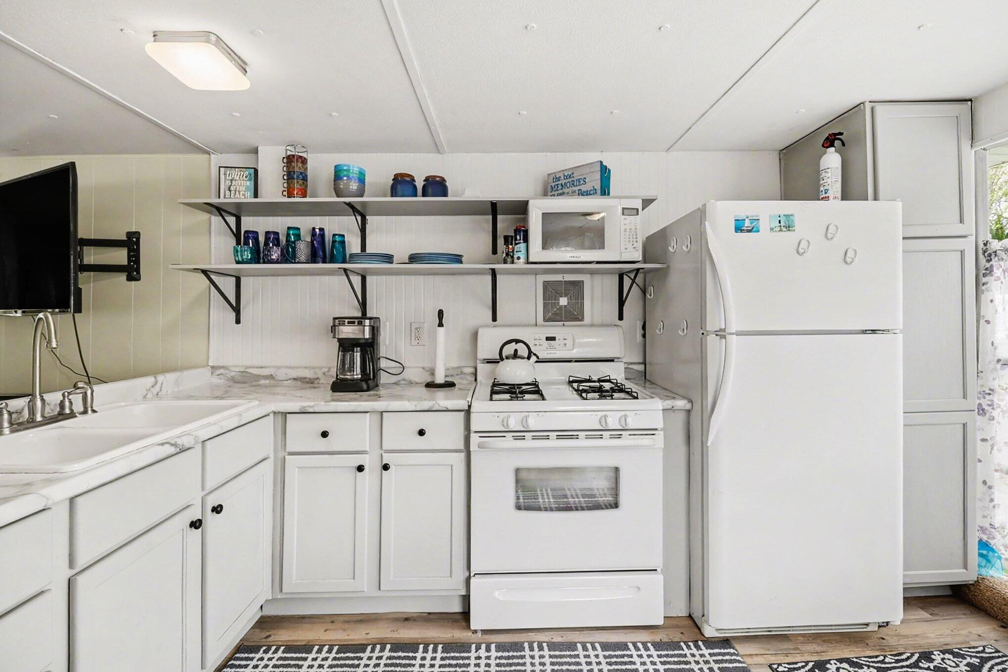 2759 Basin Street Ludington MI 49431