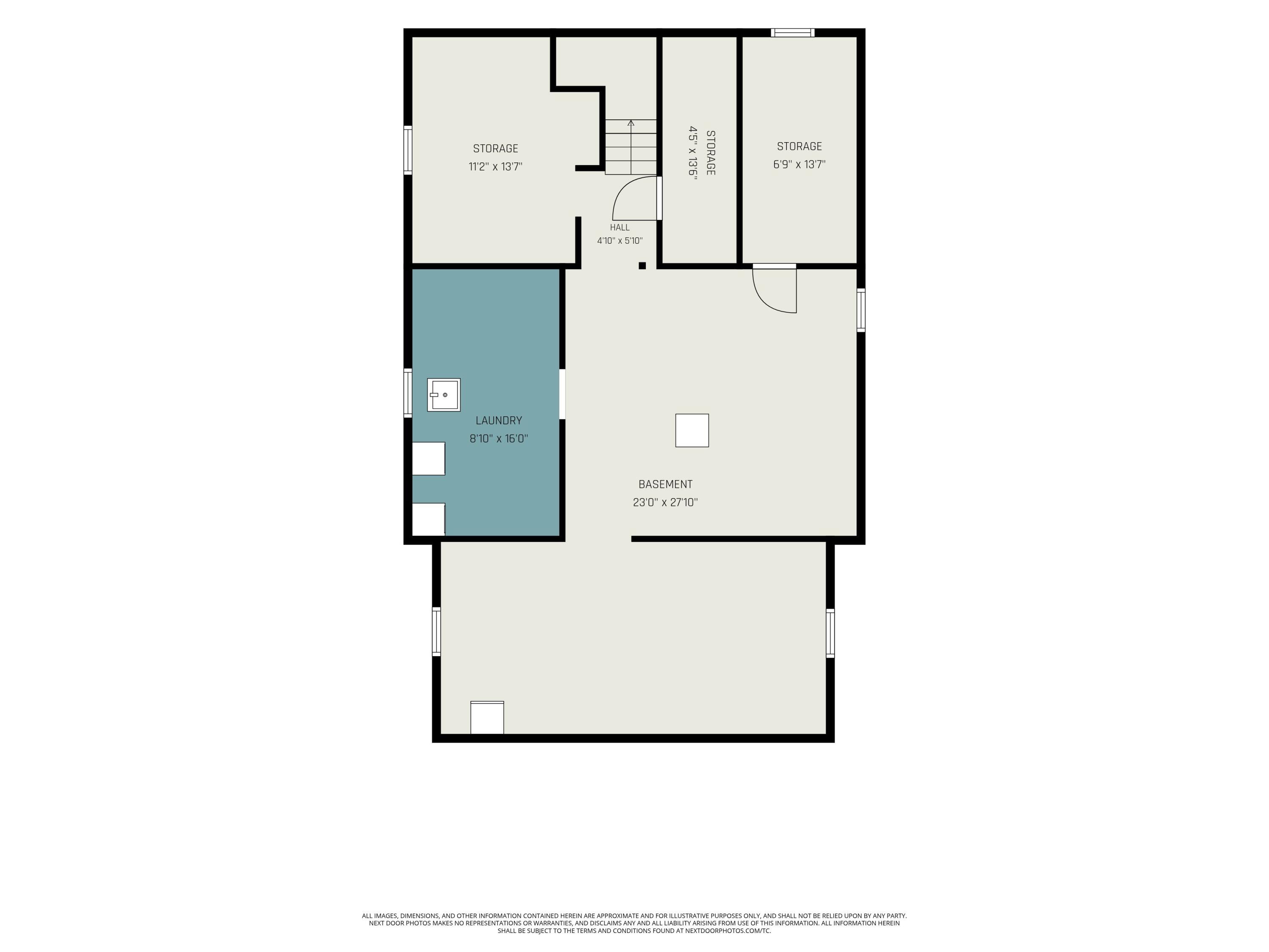 1036 Dickinson Street SE Grand Rapids MI 49507