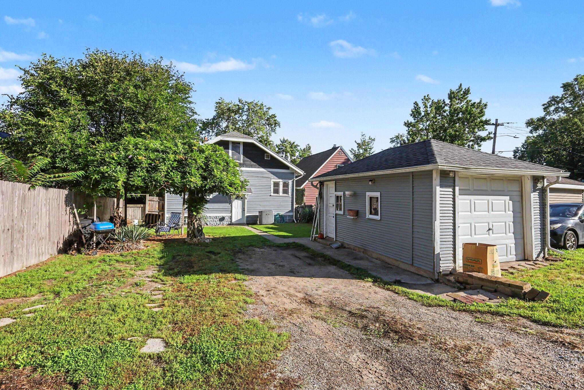 1036 Dickinson Street SE Grand Rapids MI 49507