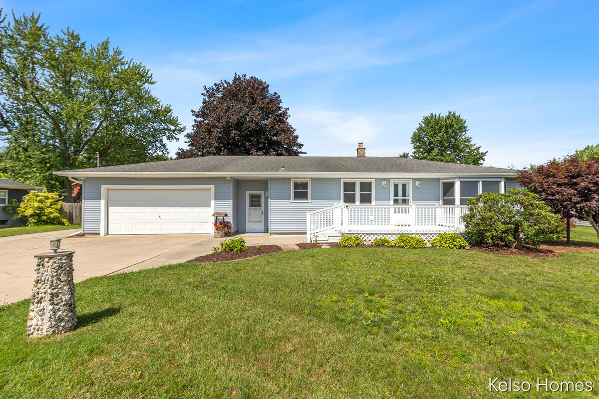 3718 48th Street Hamilton MI 49419