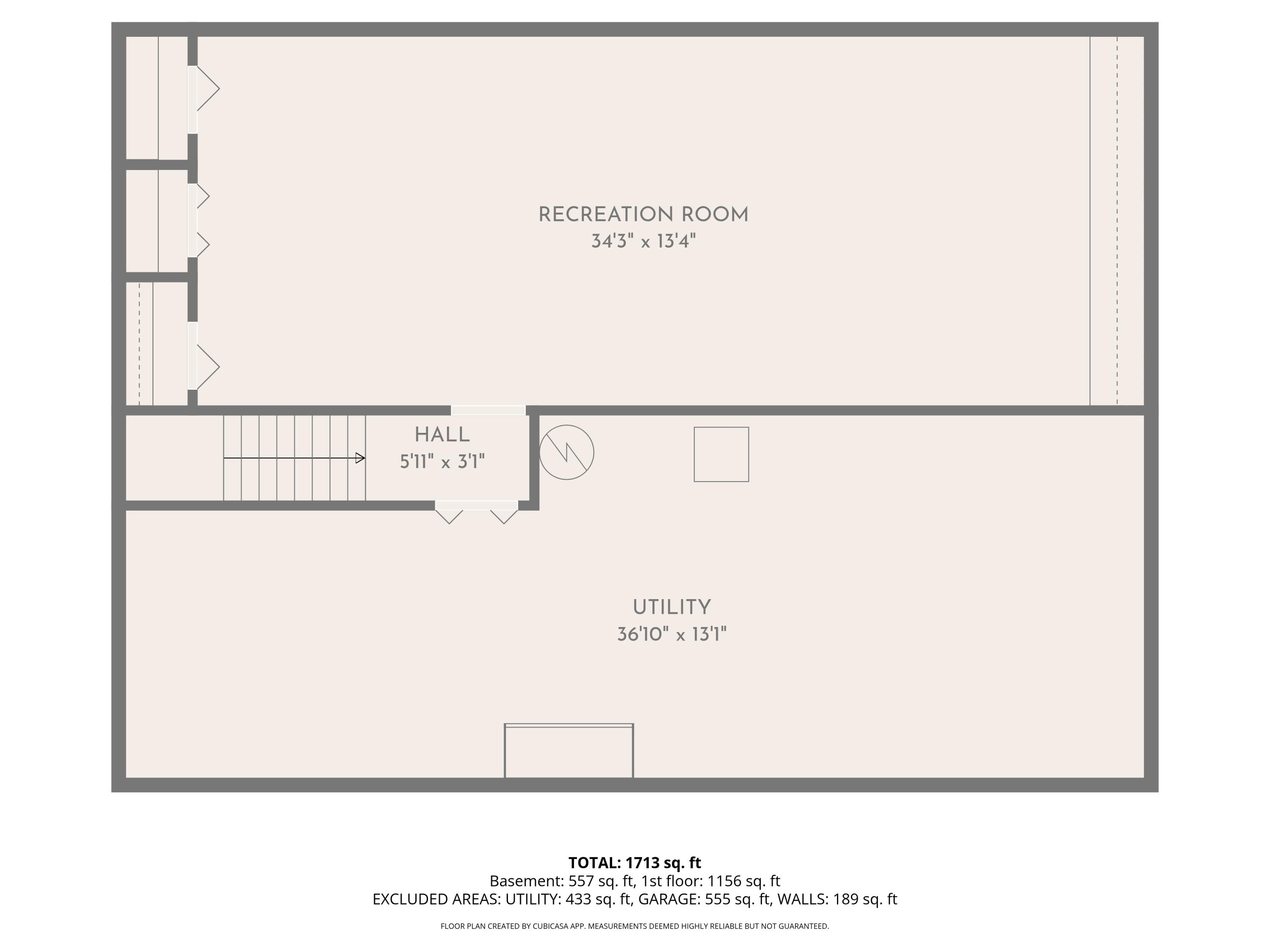 3718 48th Street Hamilton MI 49419