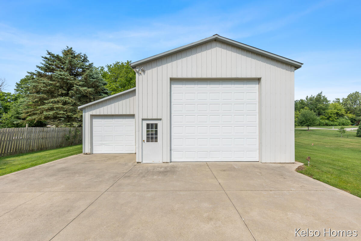 3718 48th Street Hamilton MI 49419