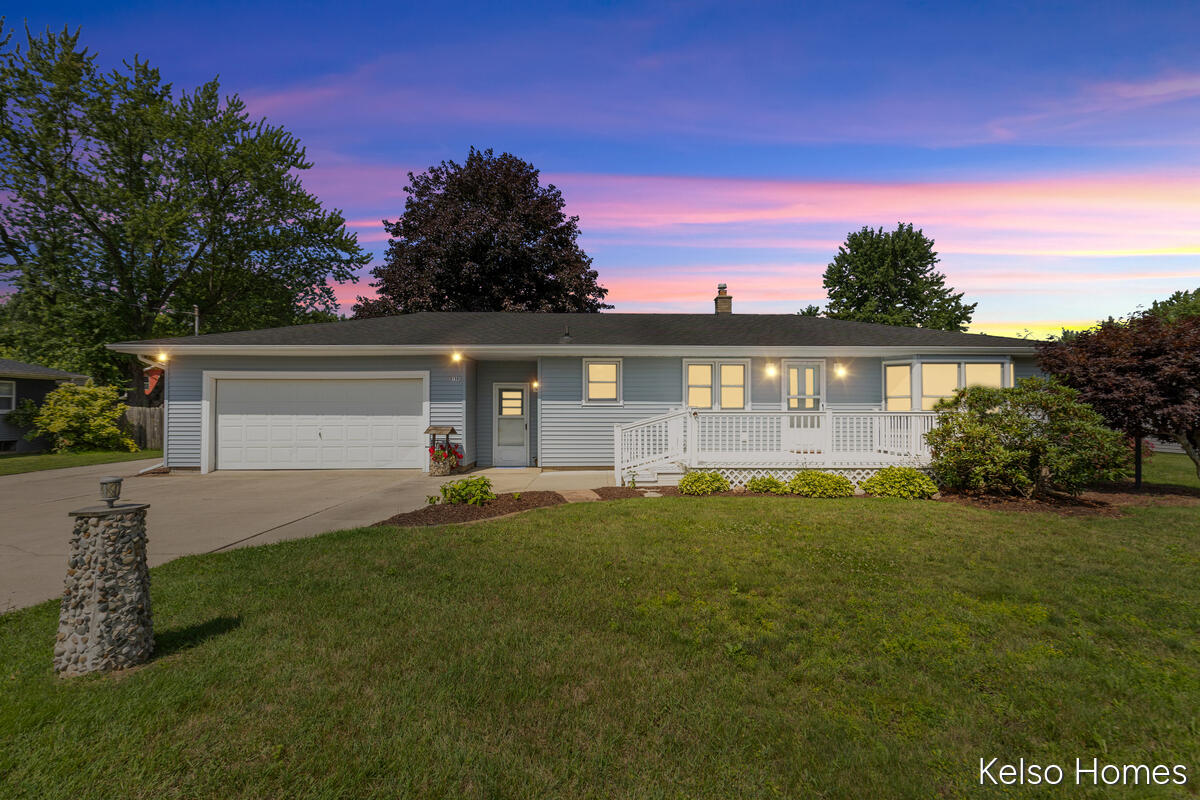 3718 48th Street Hamilton MI 49419