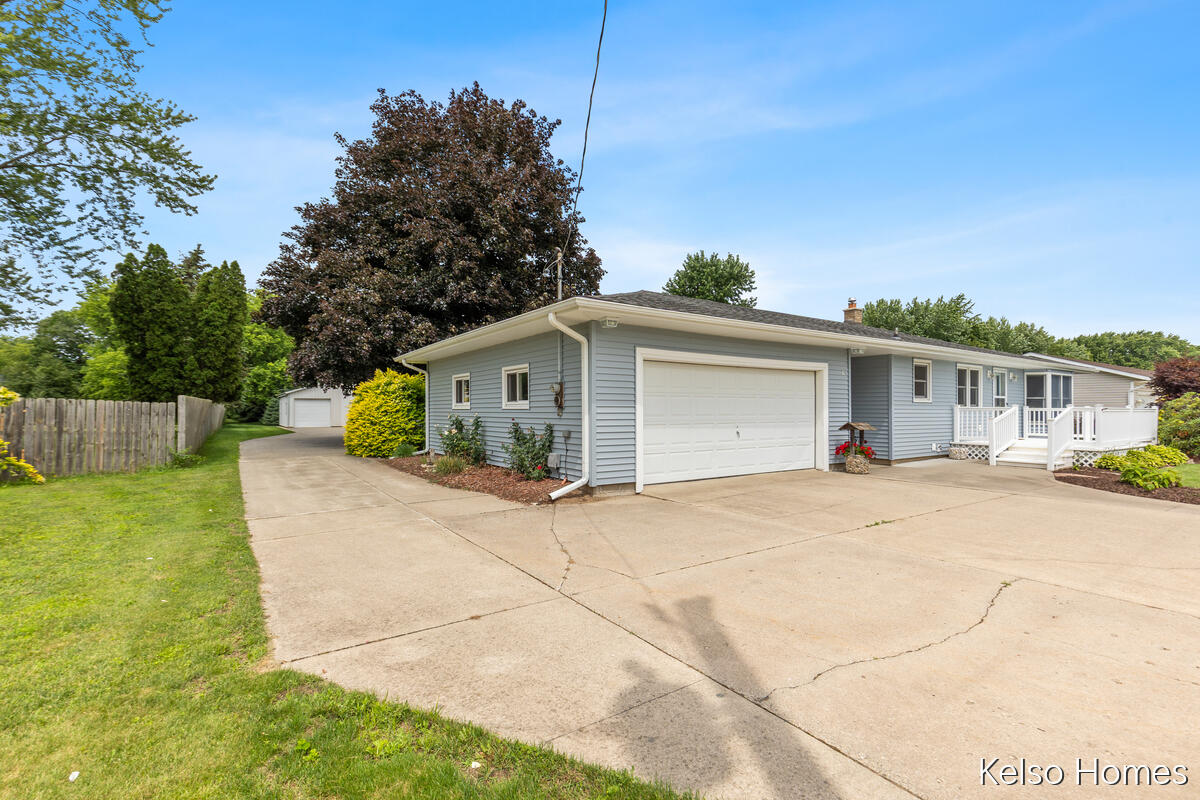 3718 48th Street Hamilton MI 49419