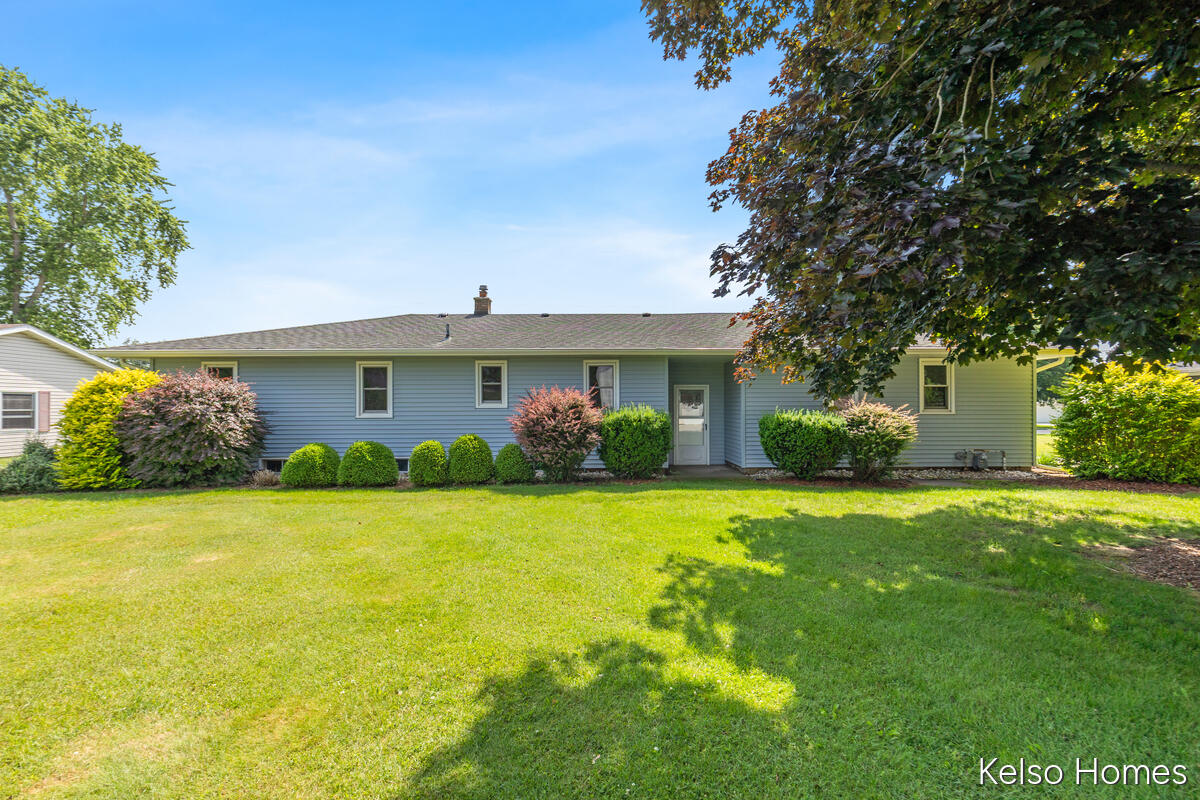 3718 48th Street Hamilton MI 49419