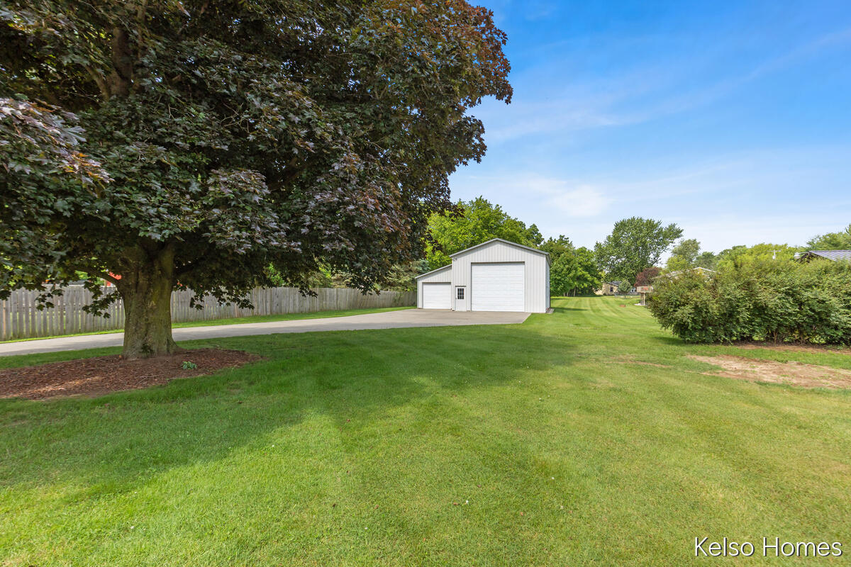 3718 48th Street Hamilton MI 49419