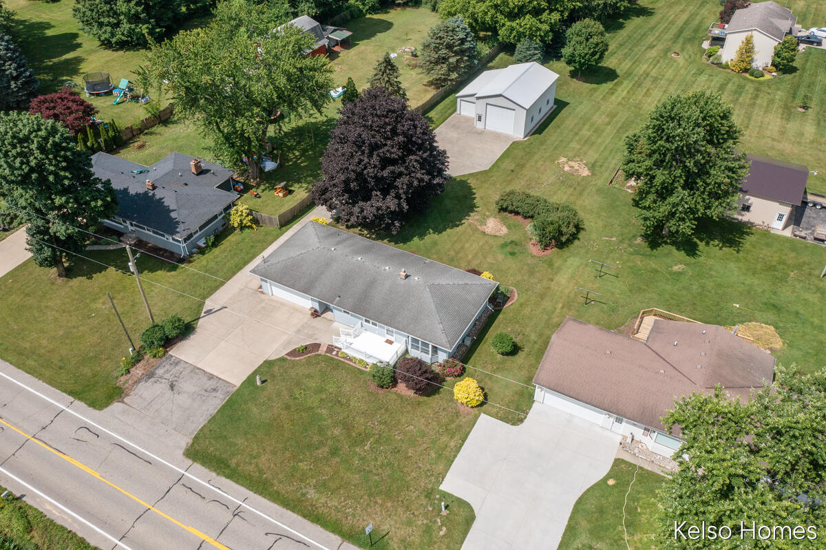 3718 48th Street Hamilton MI 49419