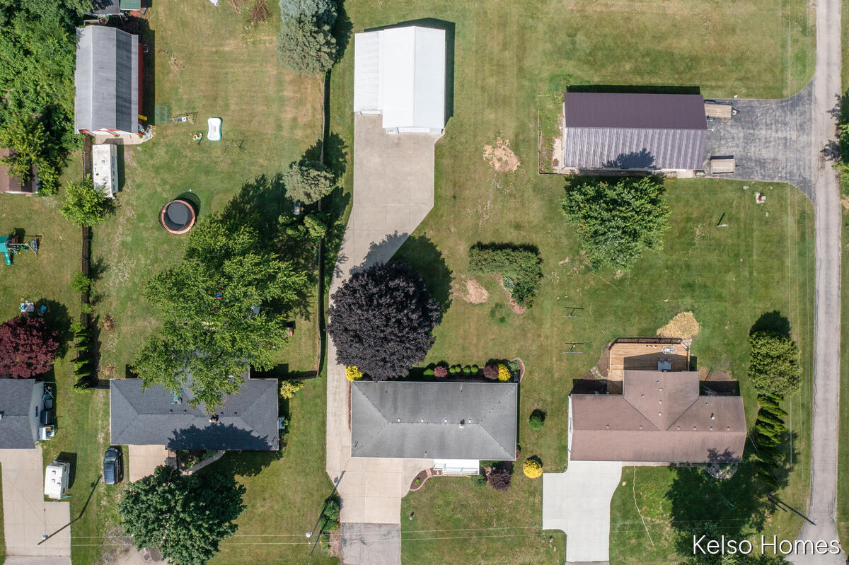 3718 48th Street Hamilton MI 49419