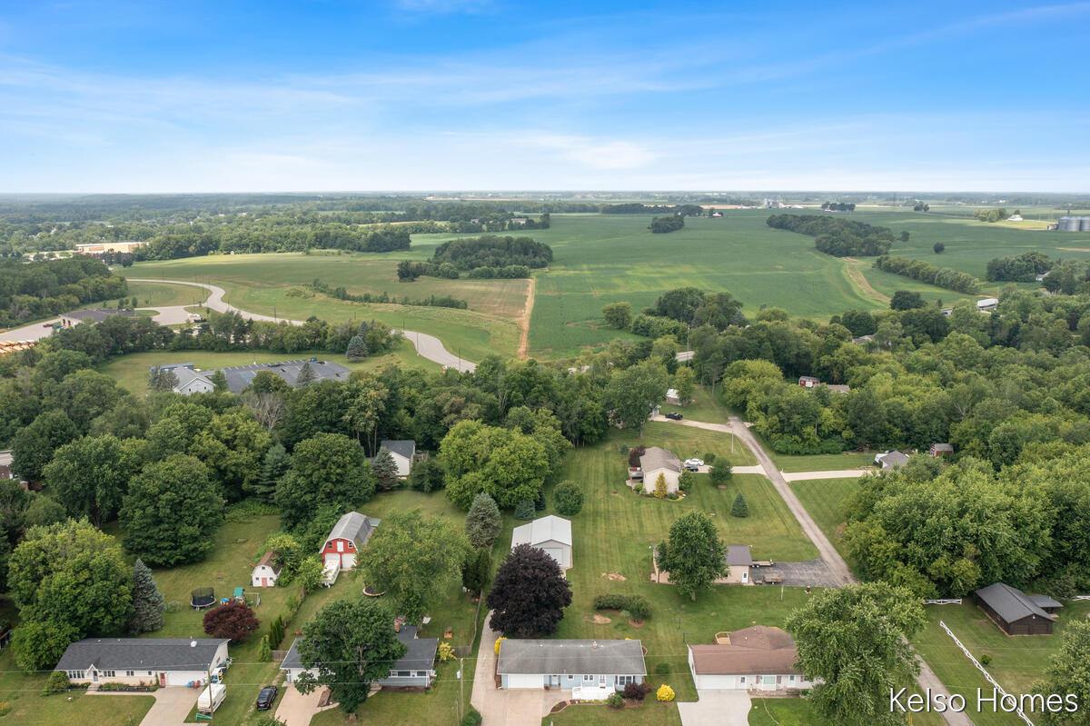3718 48th Street Hamilton MI 49419