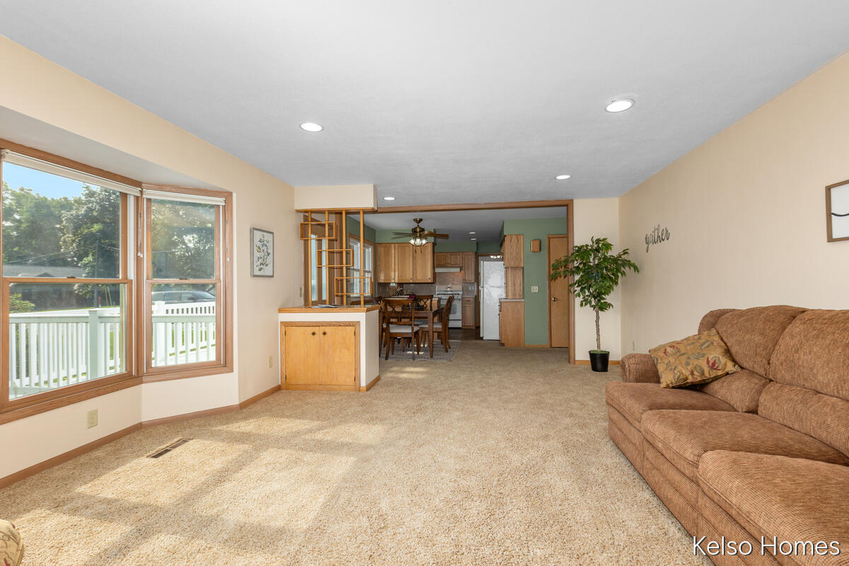 3718 48th Street Hamilton MI 49419