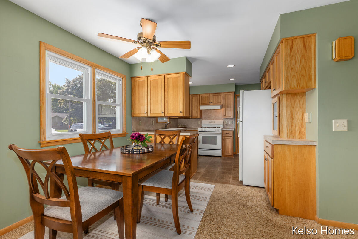3718 48th Street Hamilton MI 49419