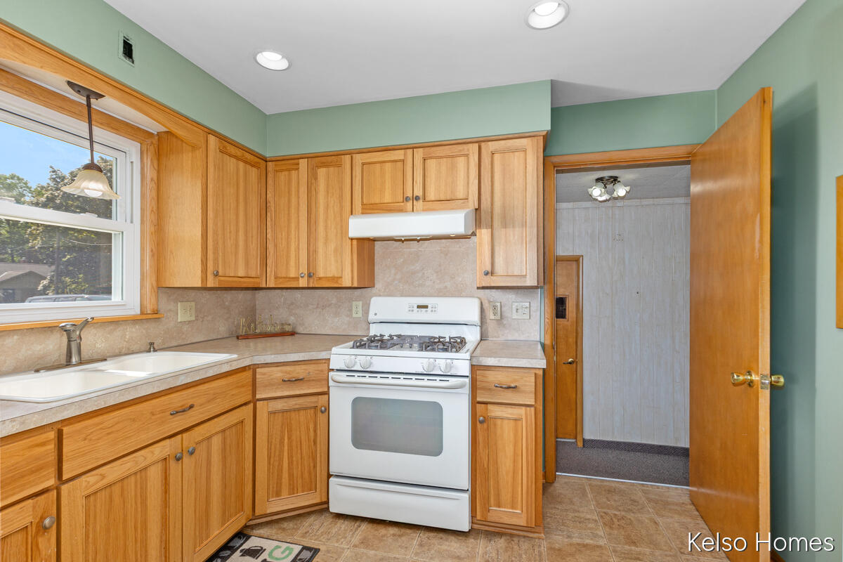 3718 48th Street Hamilton MI 49419