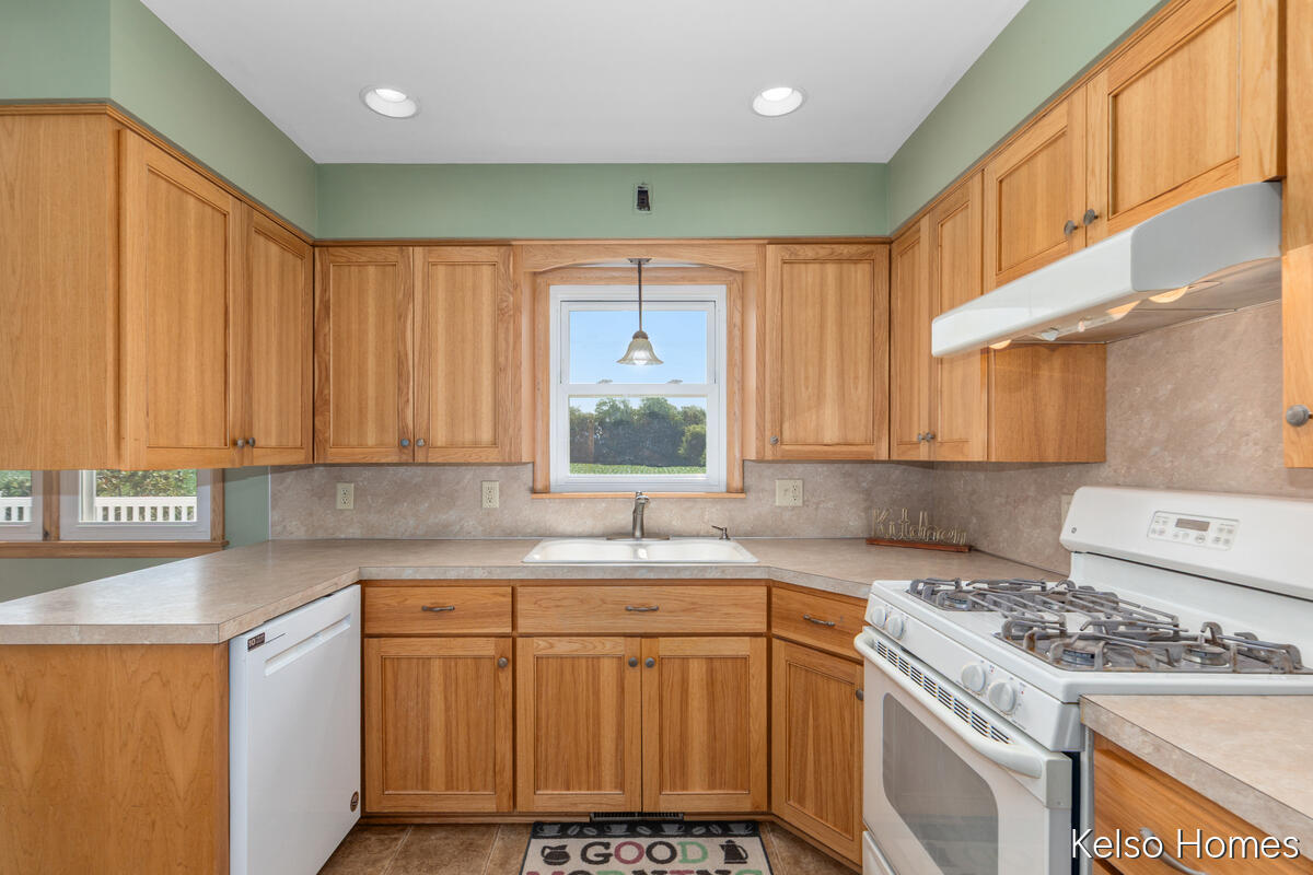 3718 48th Street Hamilton MI 49419