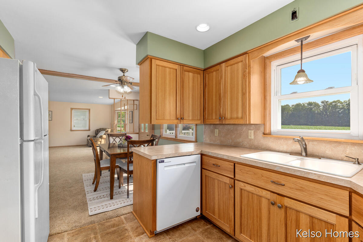 3718 48th Street Hamilton MI 49419