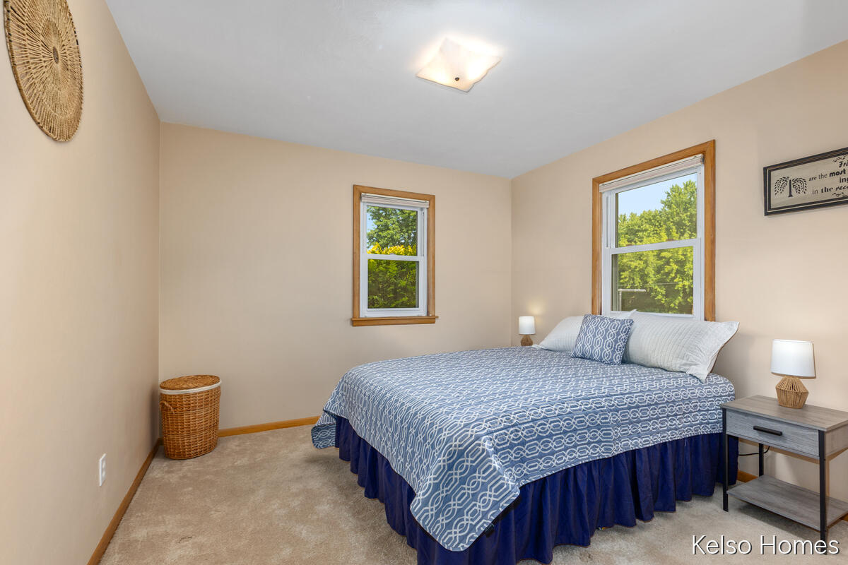3718 48th Street Hamilton MI 49419
