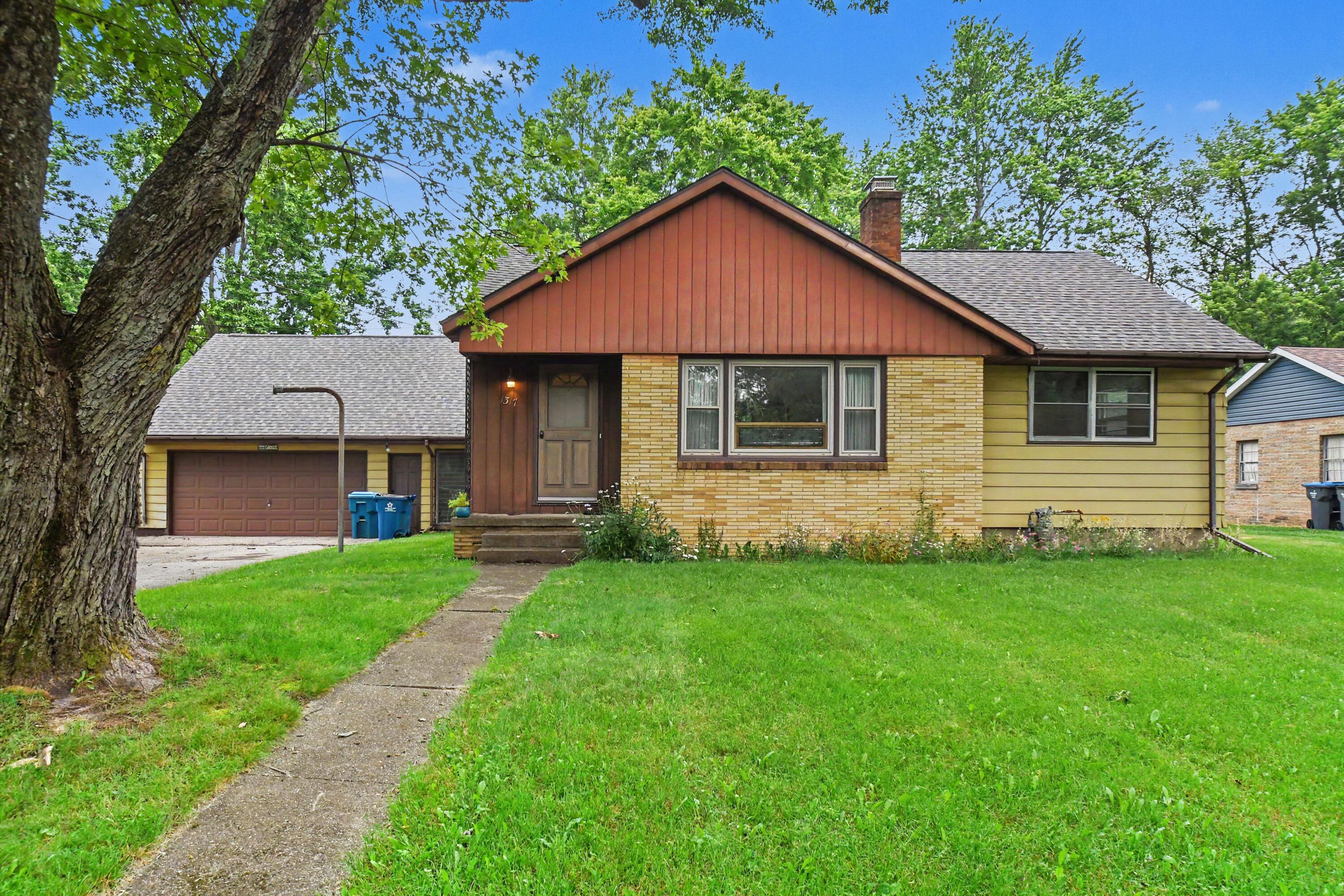 1317 Lasalle Avenue Niles MI 49120