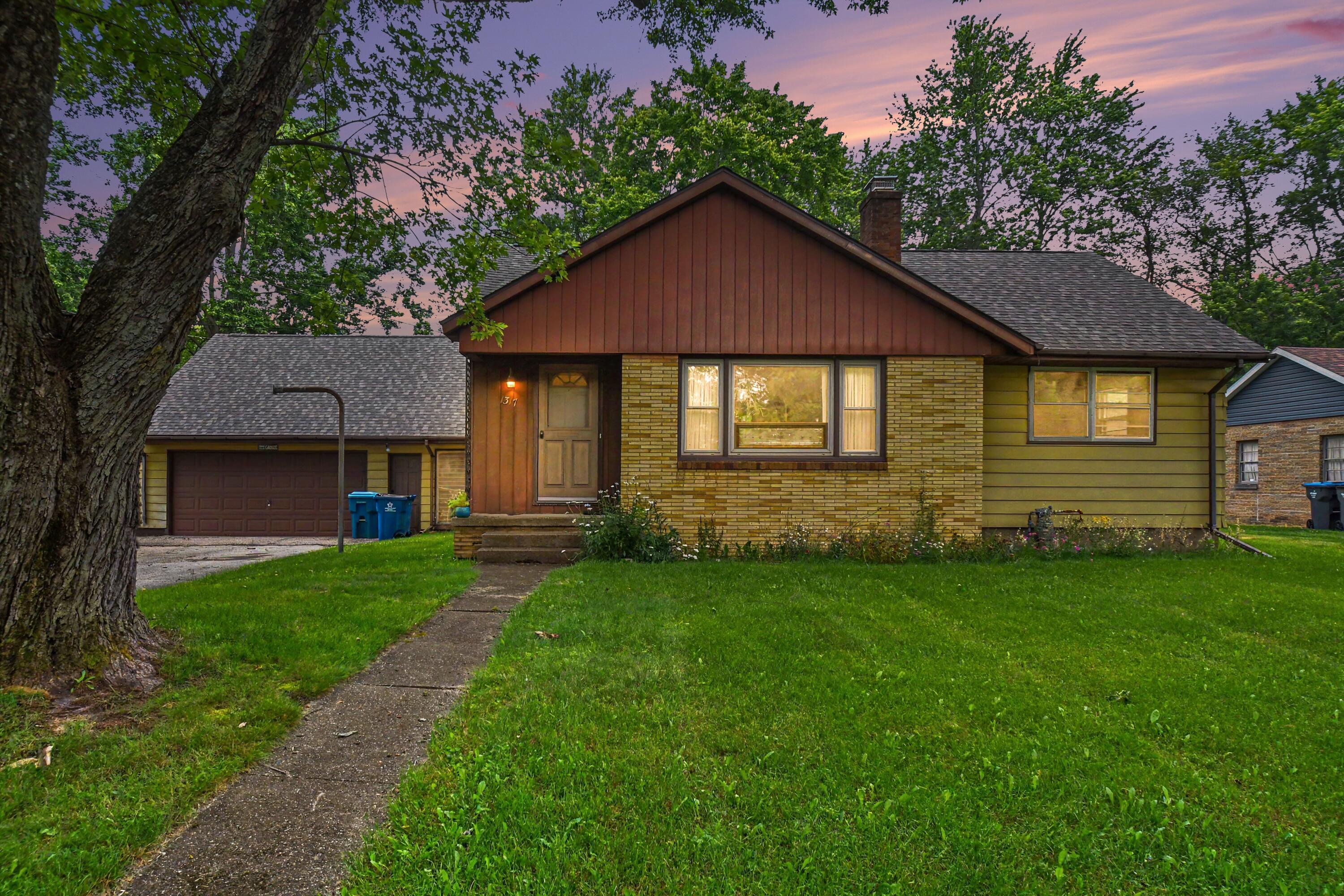 1317 Lasalle Avenue Niles MI 49120