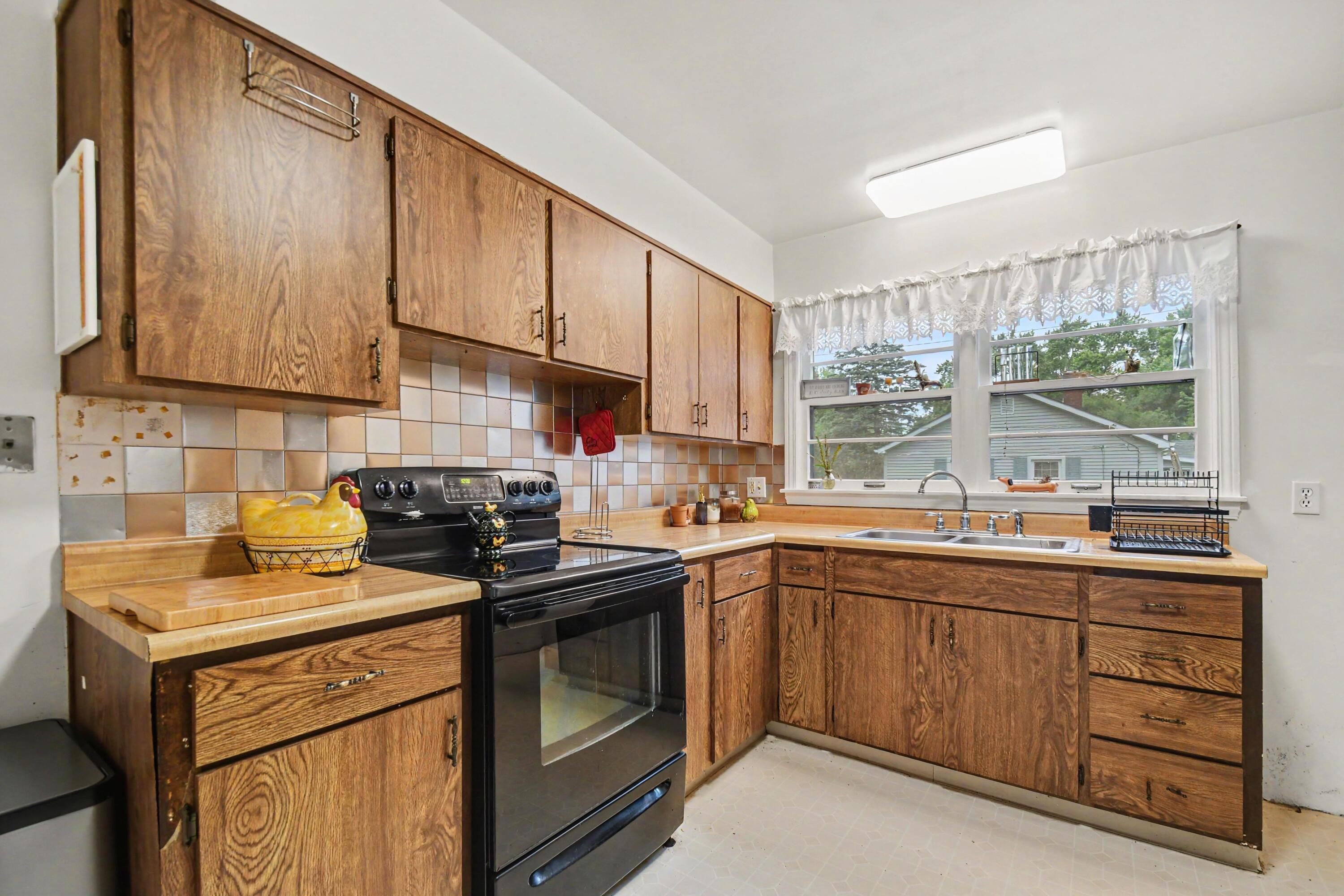 1317 Lasalle Avenue Niles MI 49120