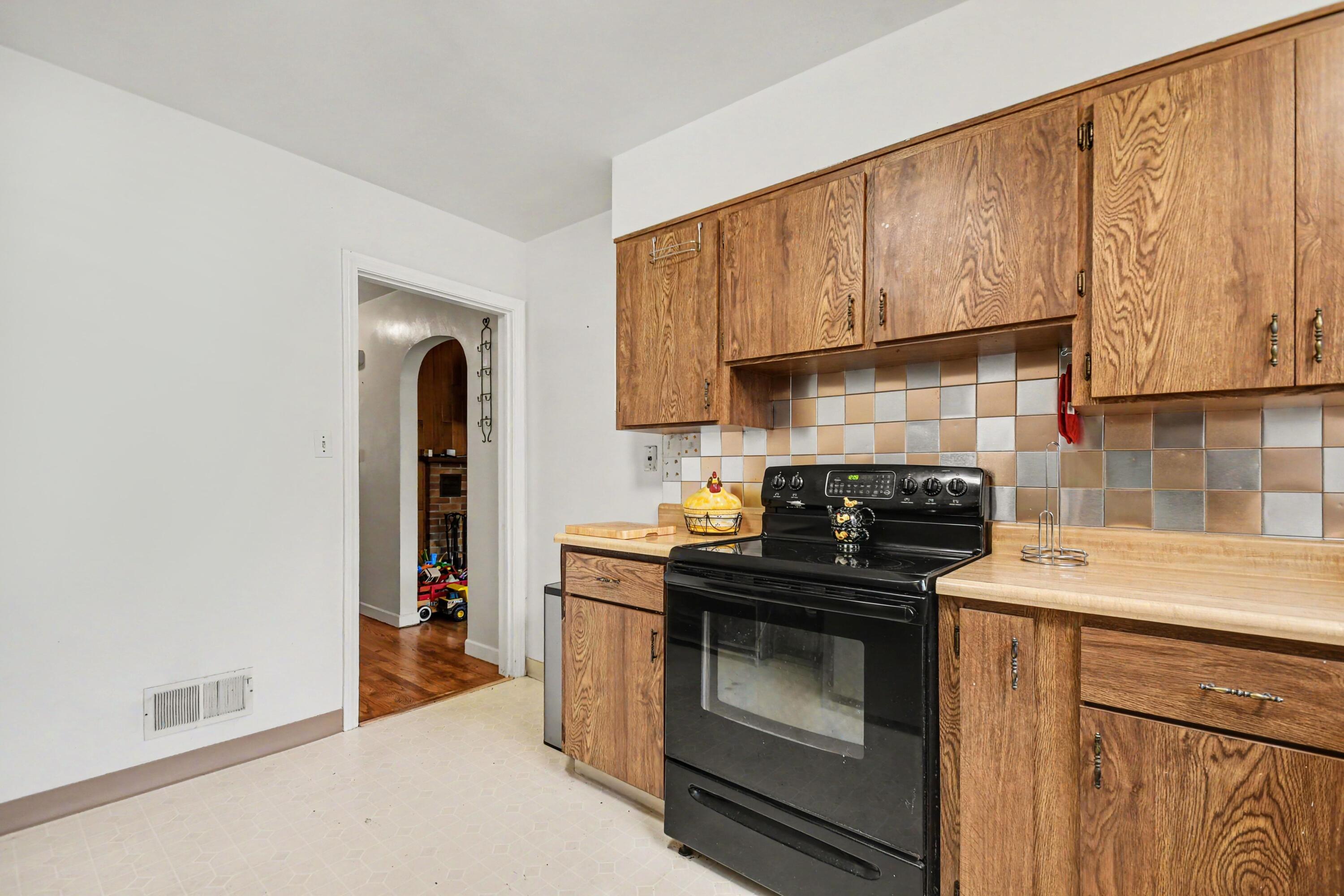 1317 Lasalle Avenue Niles MI 49120