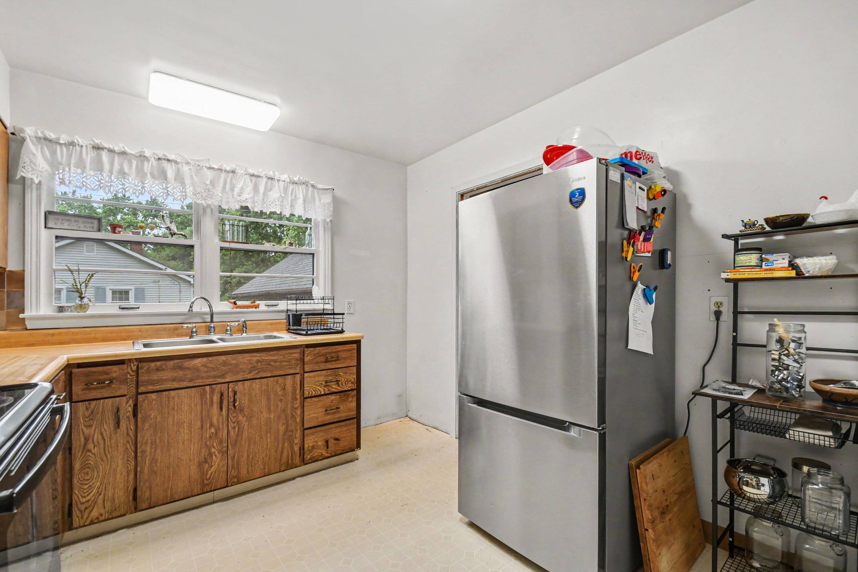1317 Lasalle Avenue Niles MI 49120