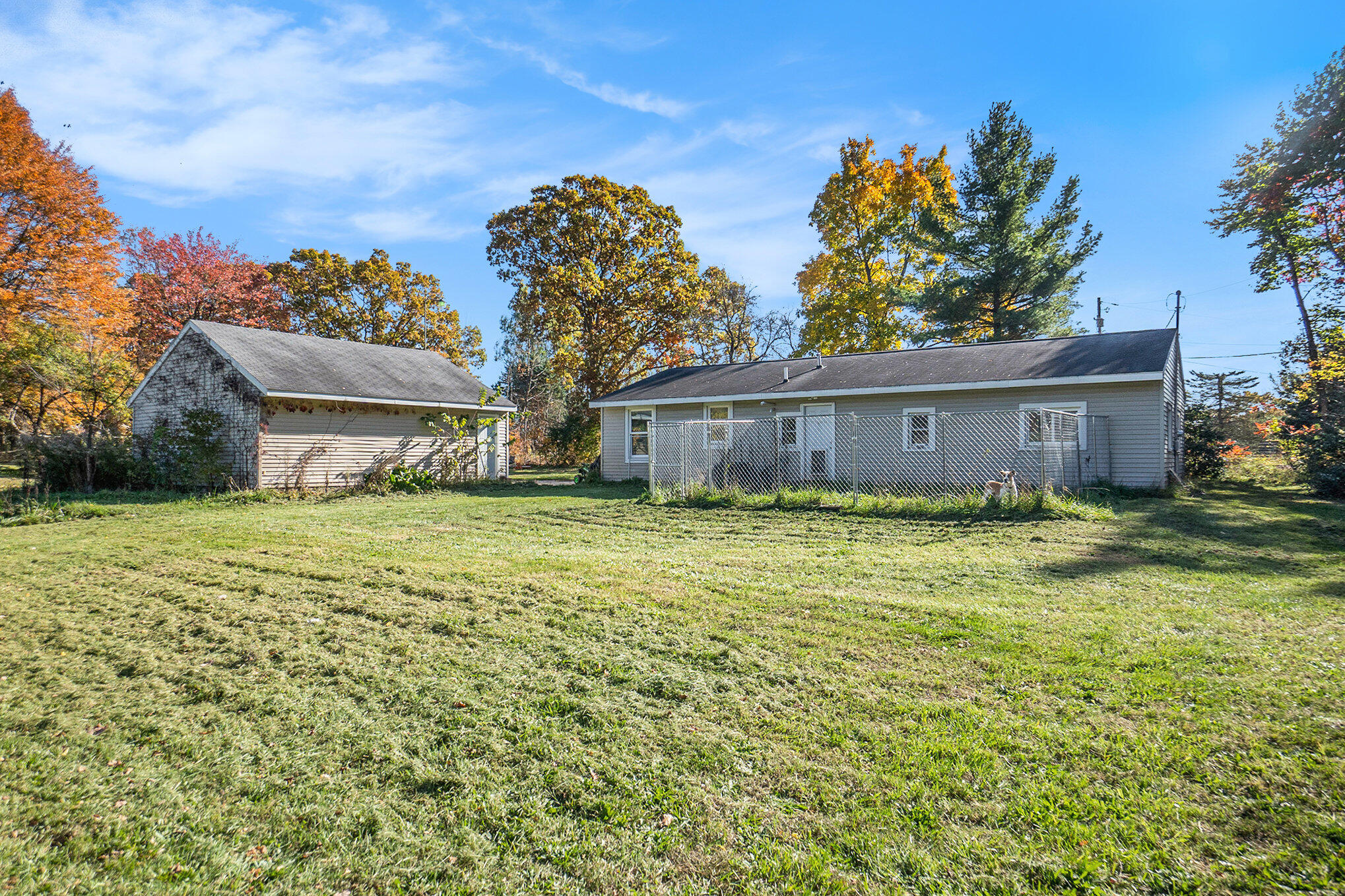 5475 14 Mile Court NE Rockford MI 49341