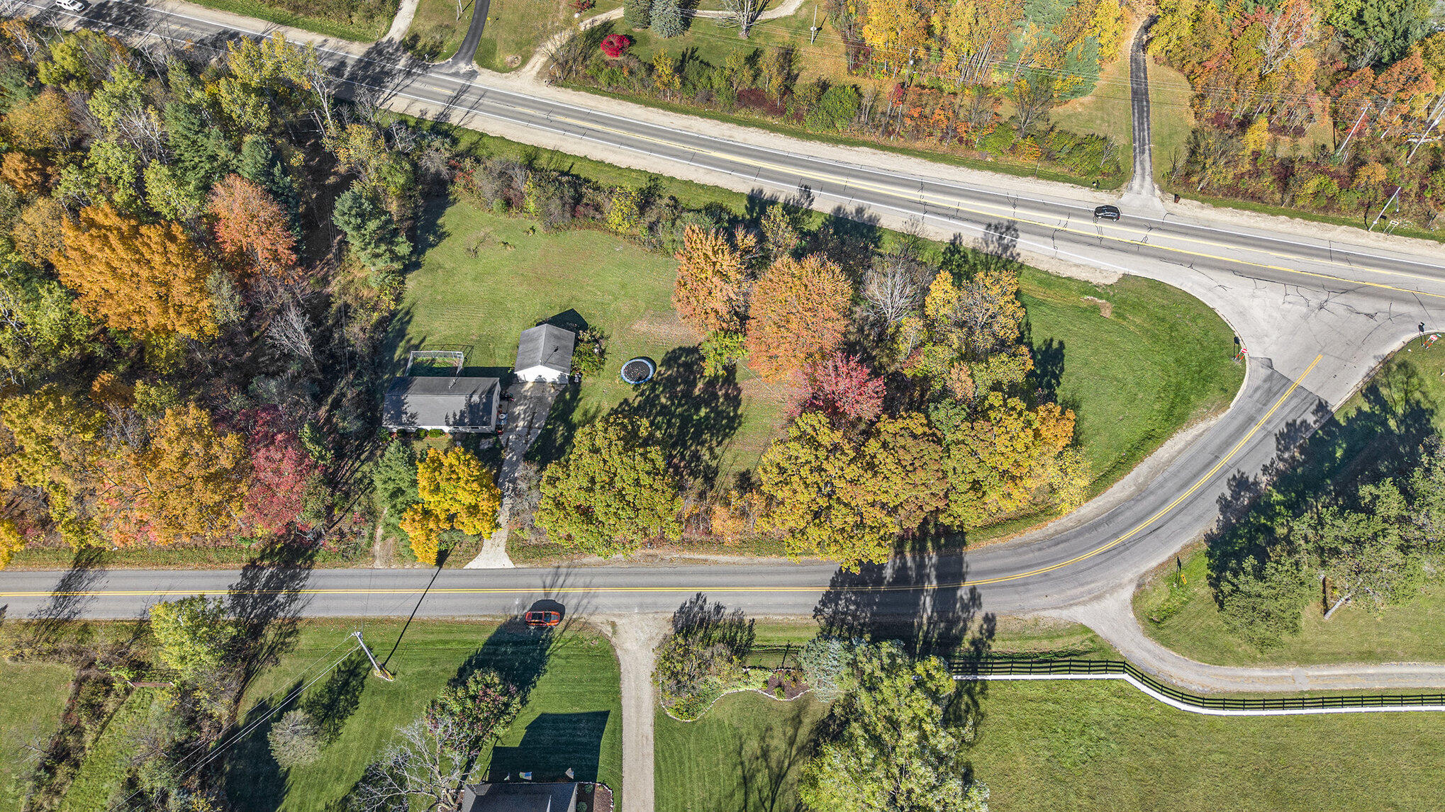 5475 14 Mile Court NE Rockford MI 49341