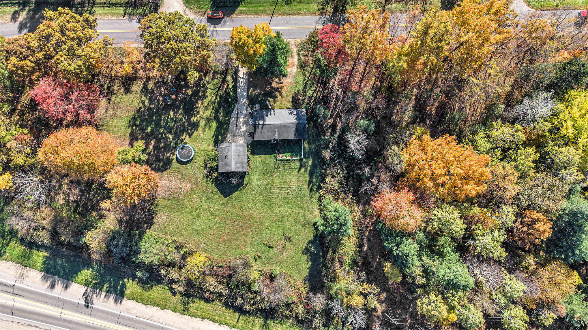 5475 14 Mile Court NE Rockford MI 49341