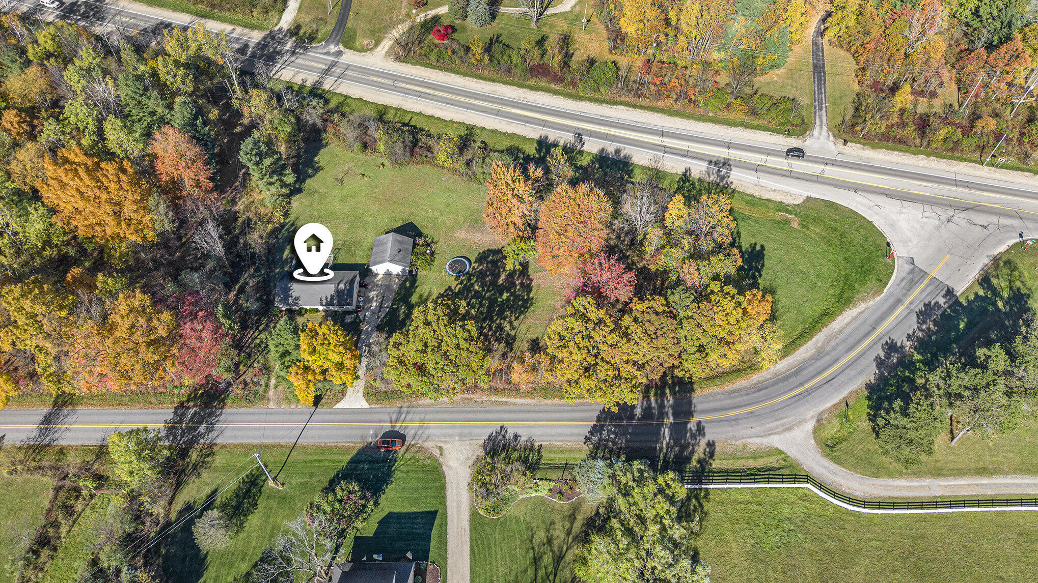 5475 14 Mile Court NE Rockford MI 49341