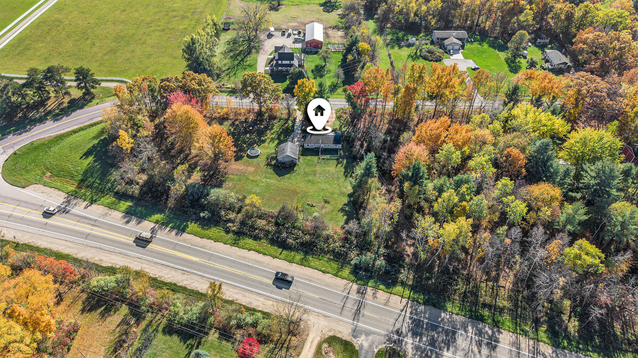 5475 14 Mile Court NE Rockford MI 49341