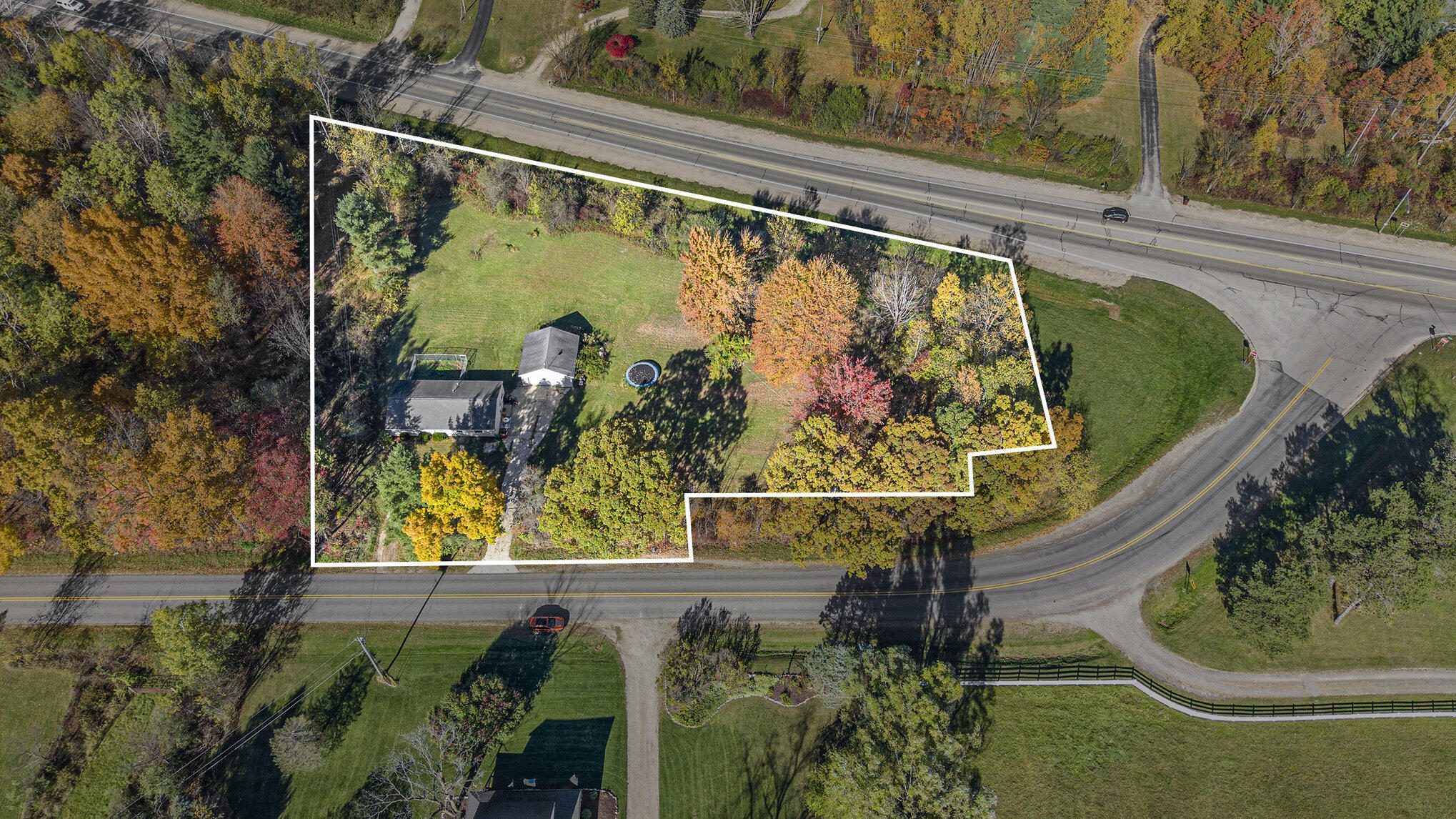 5475 14 Mile Court NE Rockford MI 49341