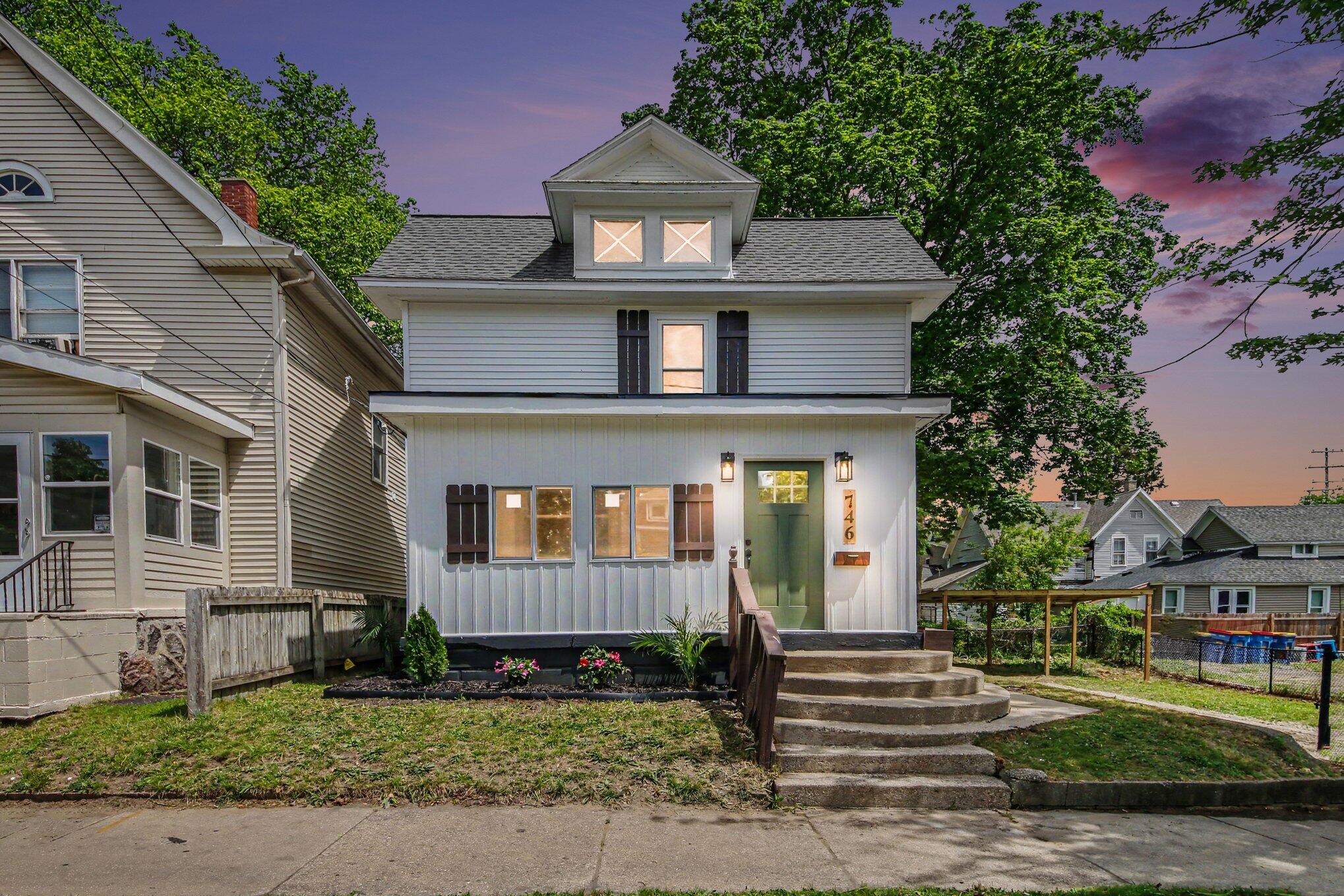 746 Union Avenue SE Grand Rapids MI 49503