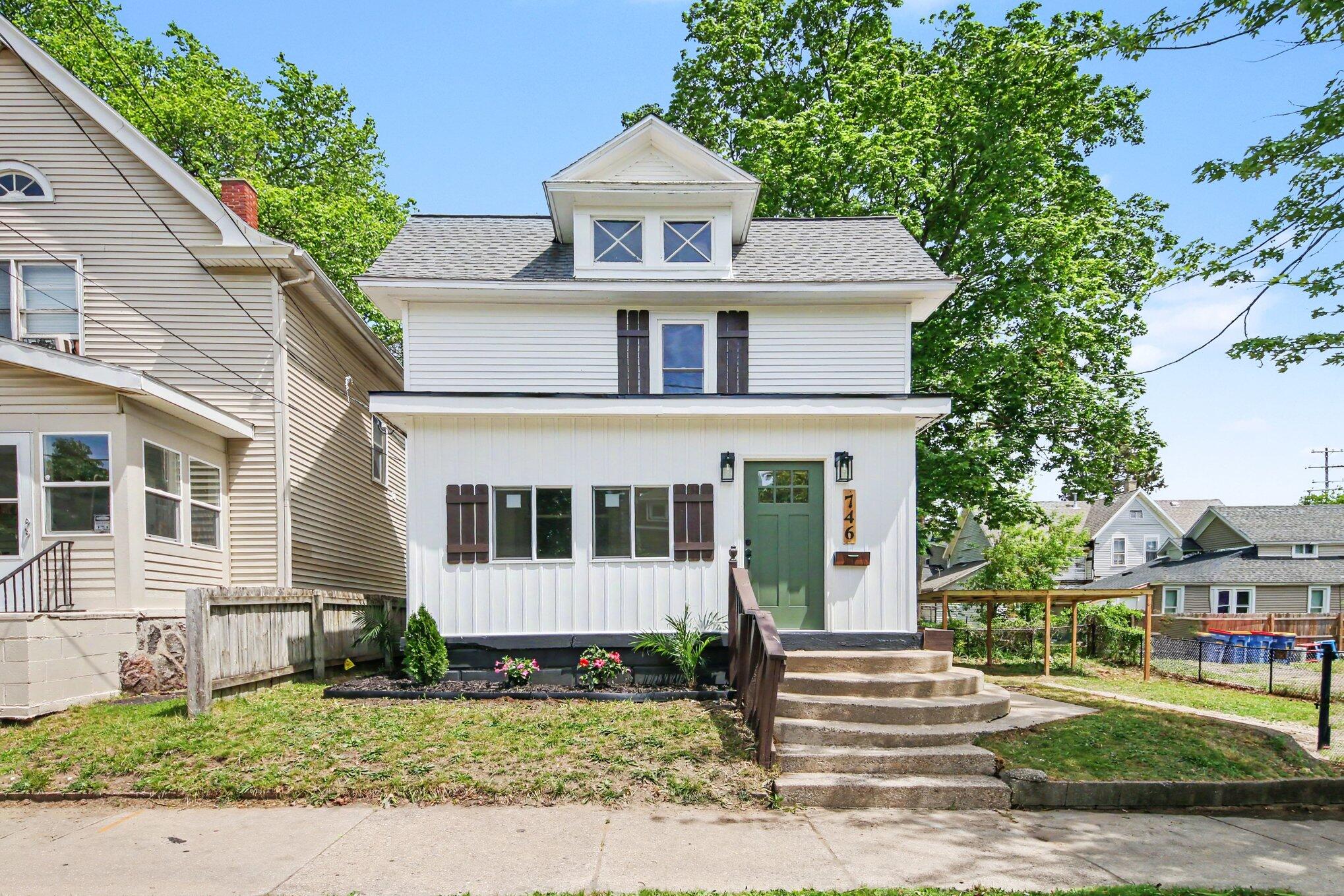 746 Union Avenue SE Grand Rapids MI 49503